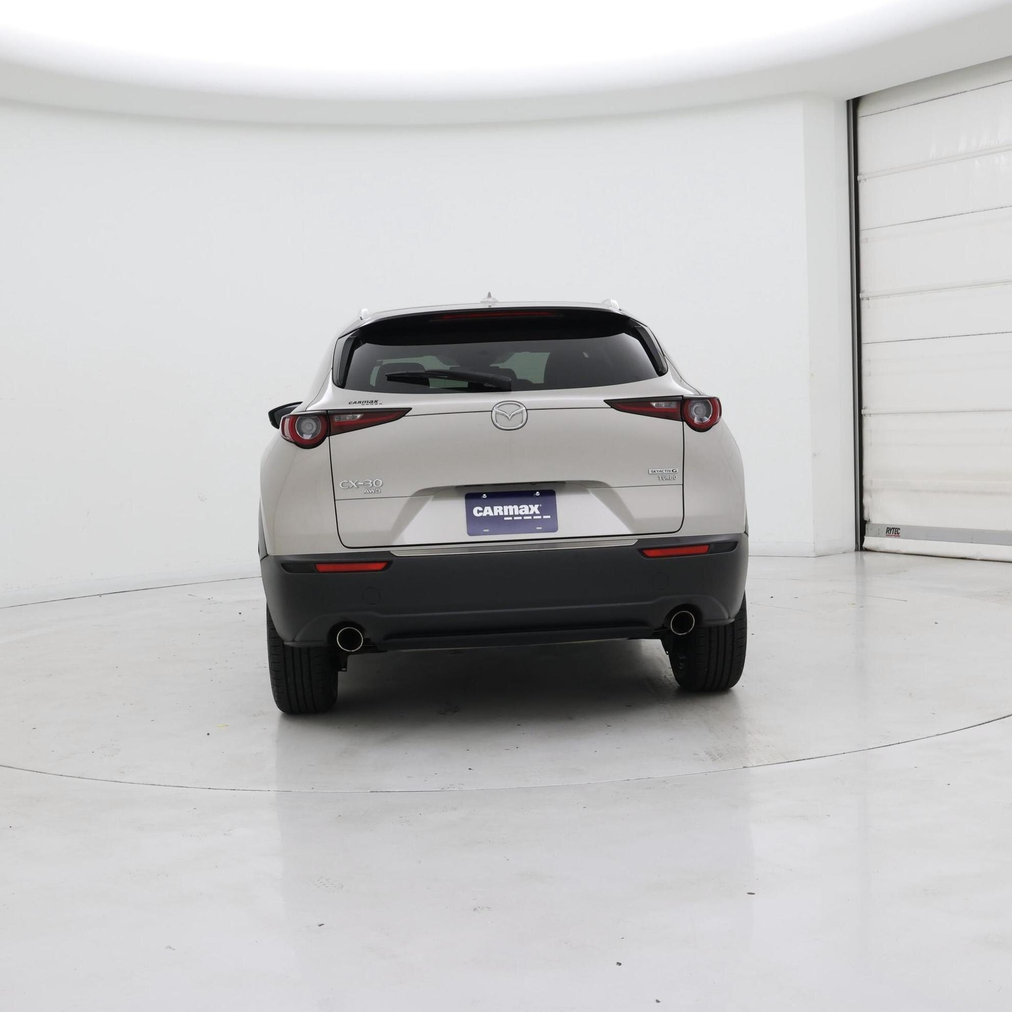 Thumbnail: 2023 Mazda CX-30 - 6