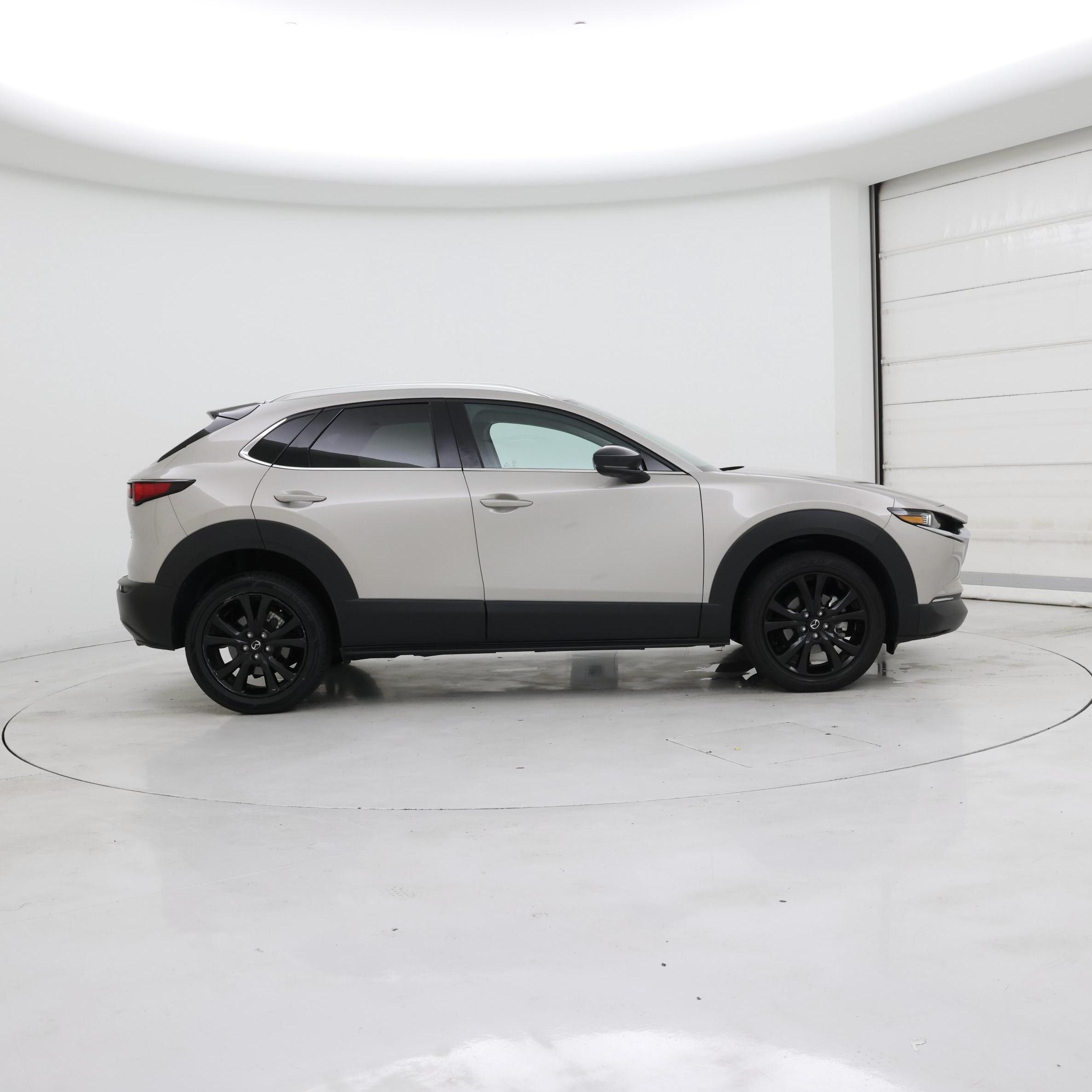 Thumbnail: 2023 Mazda CX-30 - 7