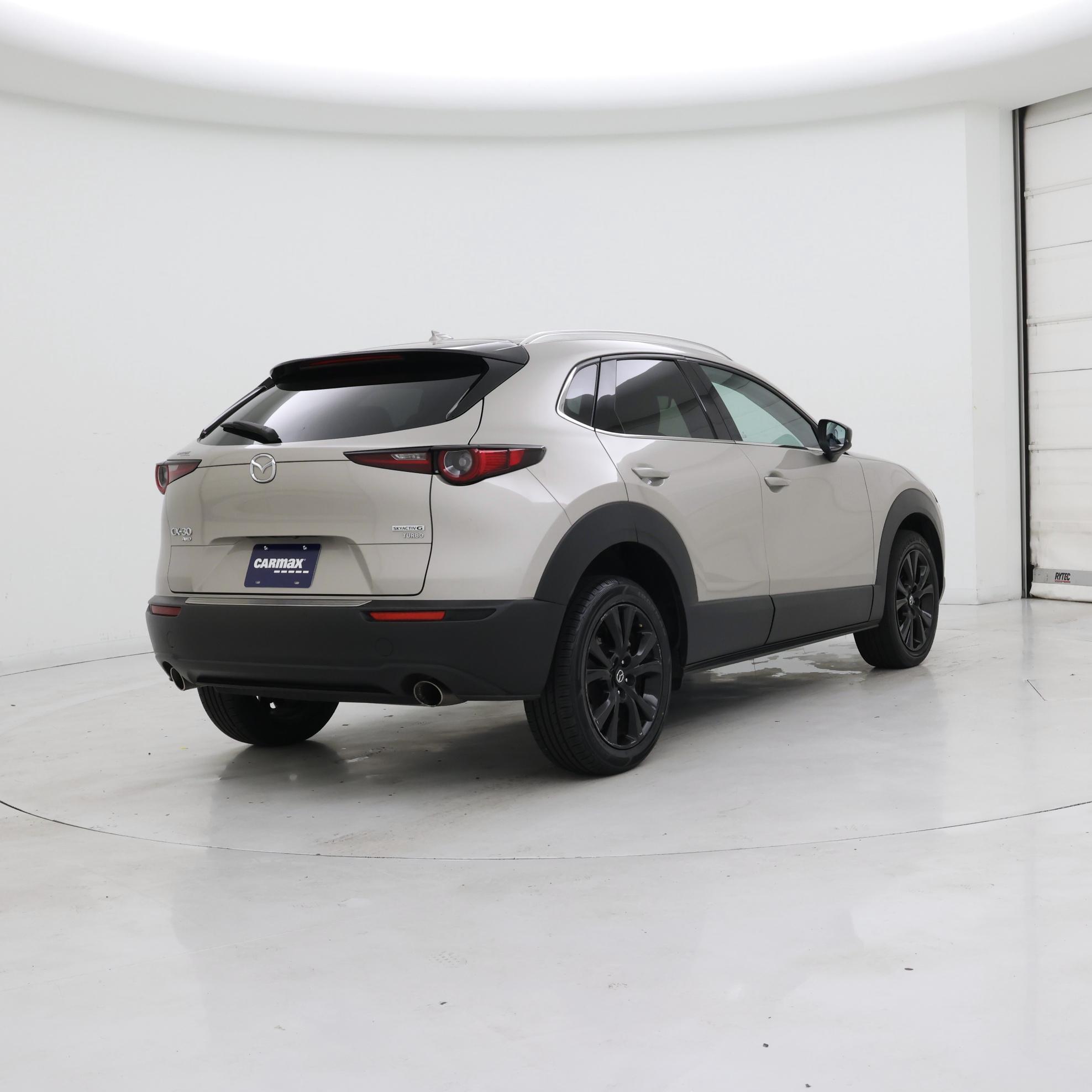 Thumbnail: 2023 Mazda CX-30 - 8