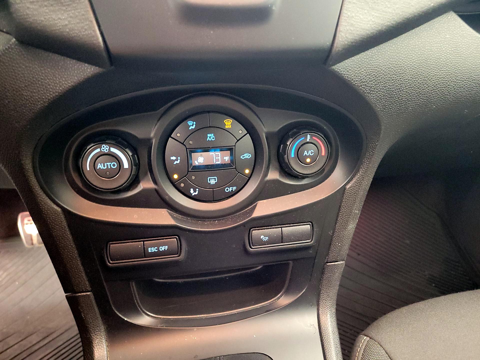Thumbnail: 2019 Ford Fiesta - 15