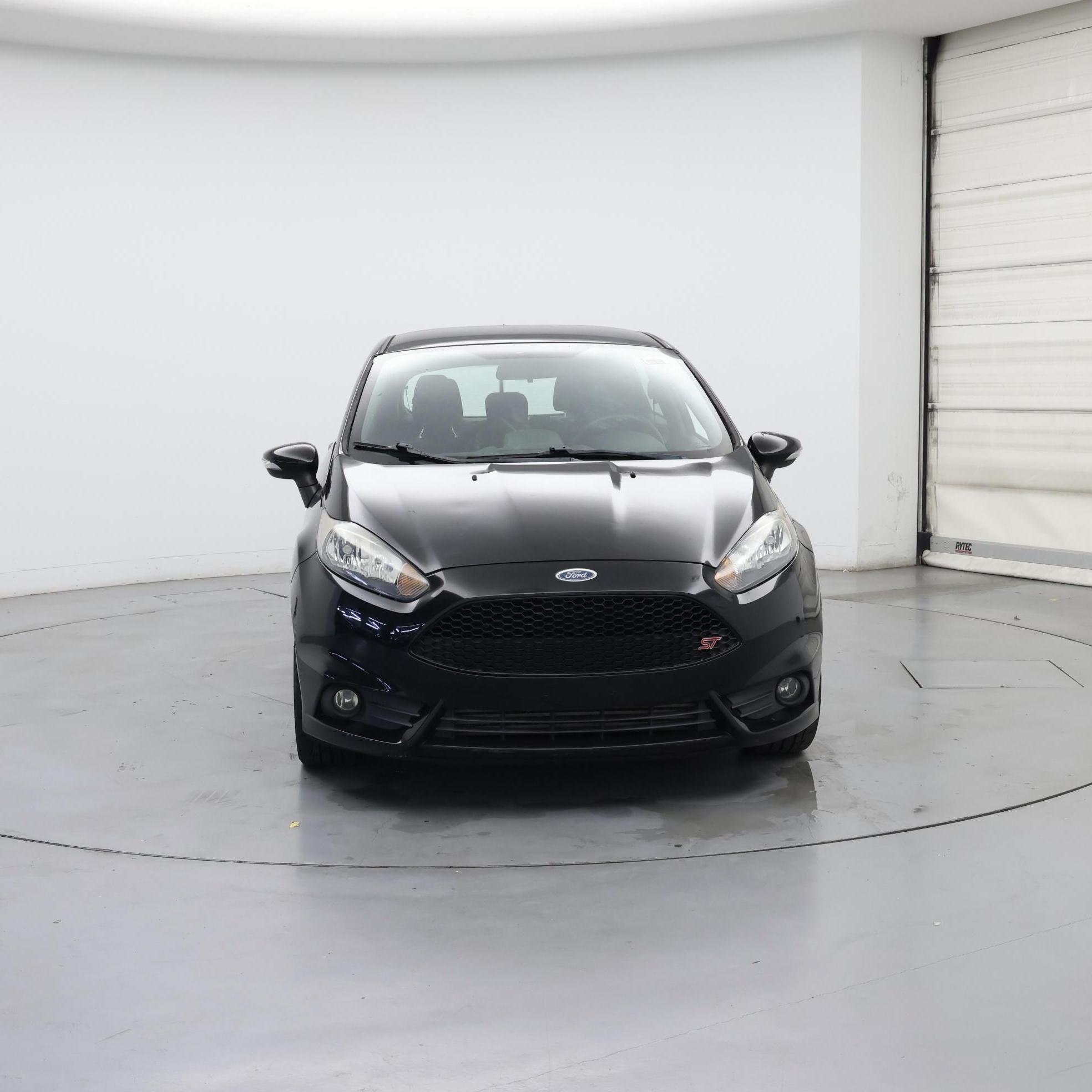 Thumbnail: 2019 Ford Fiesta - 5