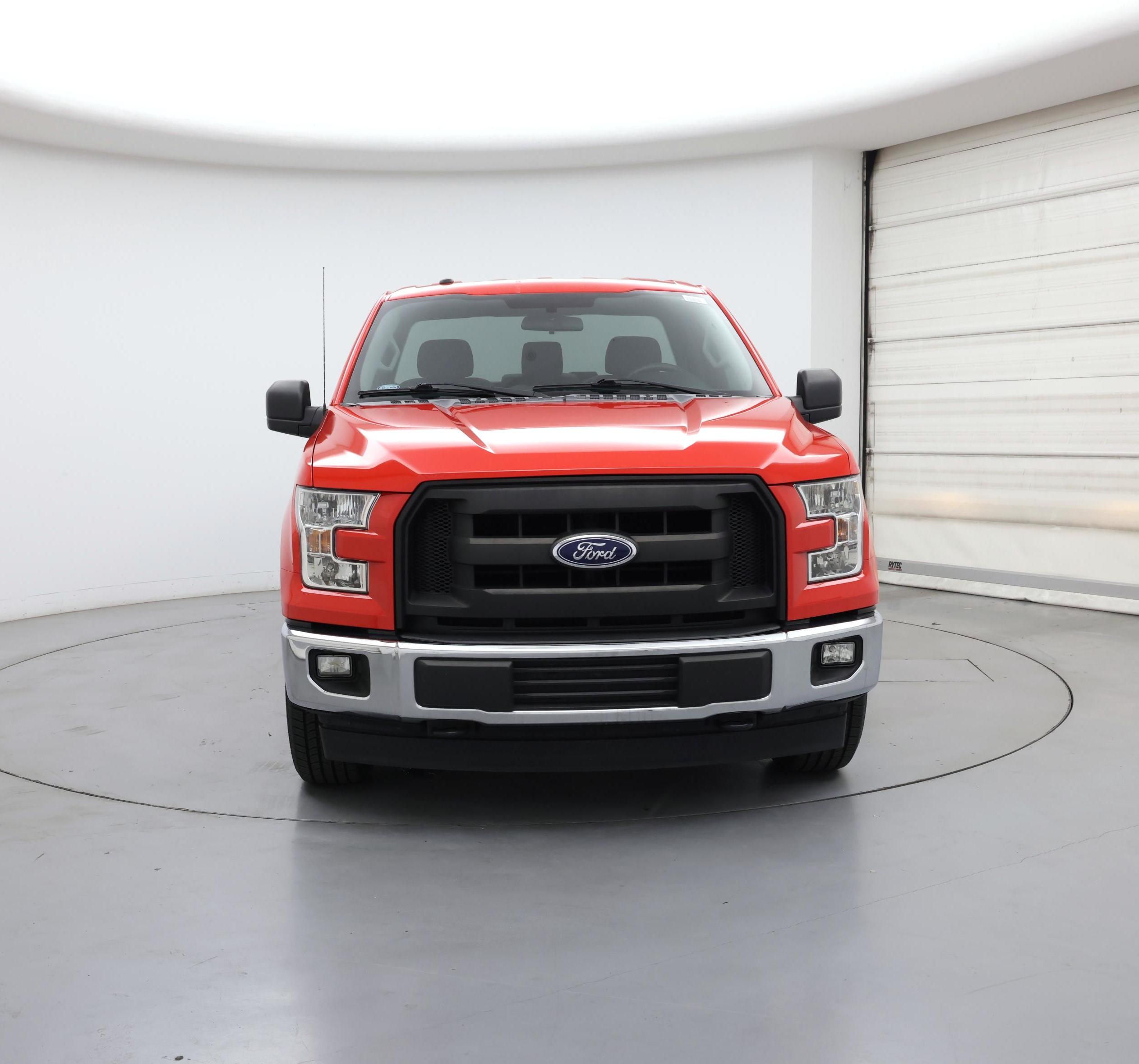 Thumbnail: 2017 Ford F-150 - 5