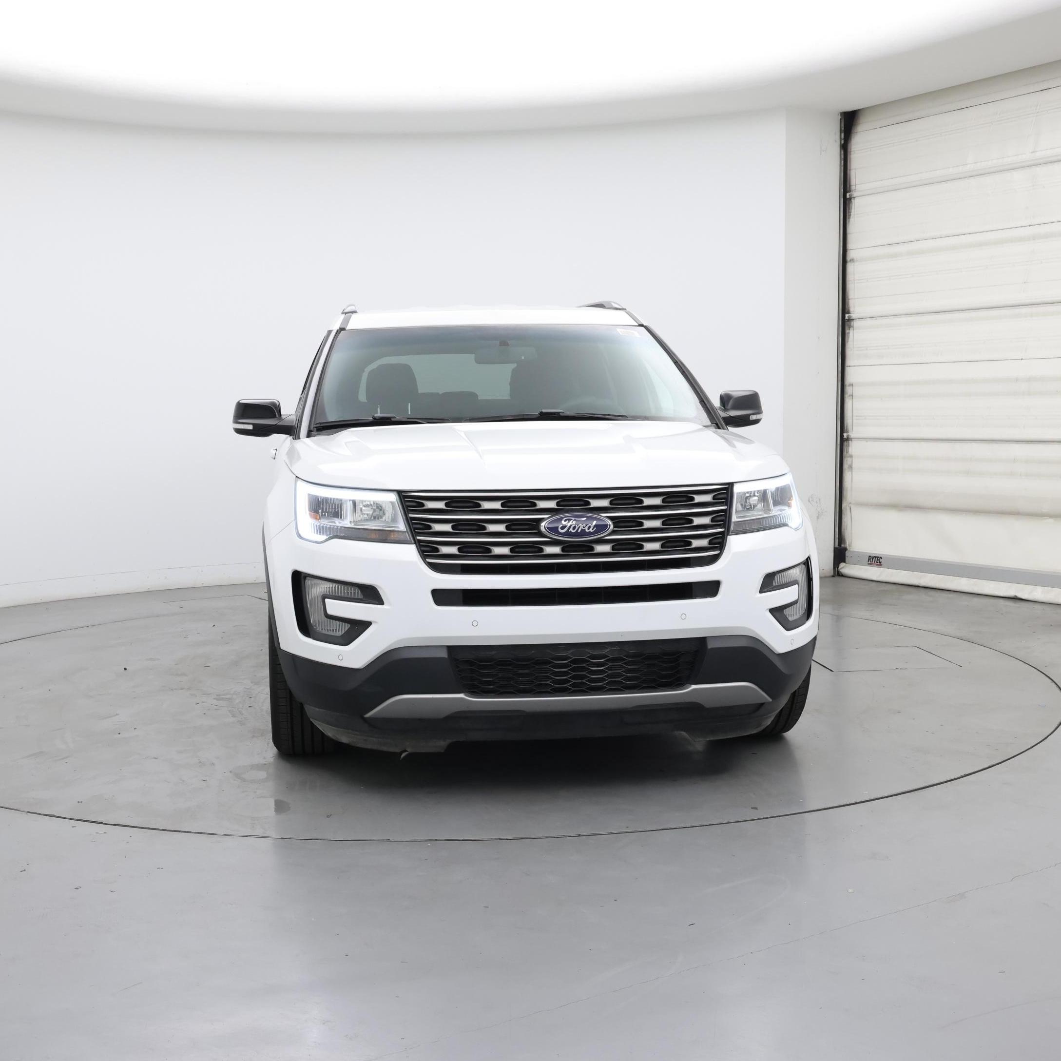 Thumbnail: 2017 Ford Explorer - 5