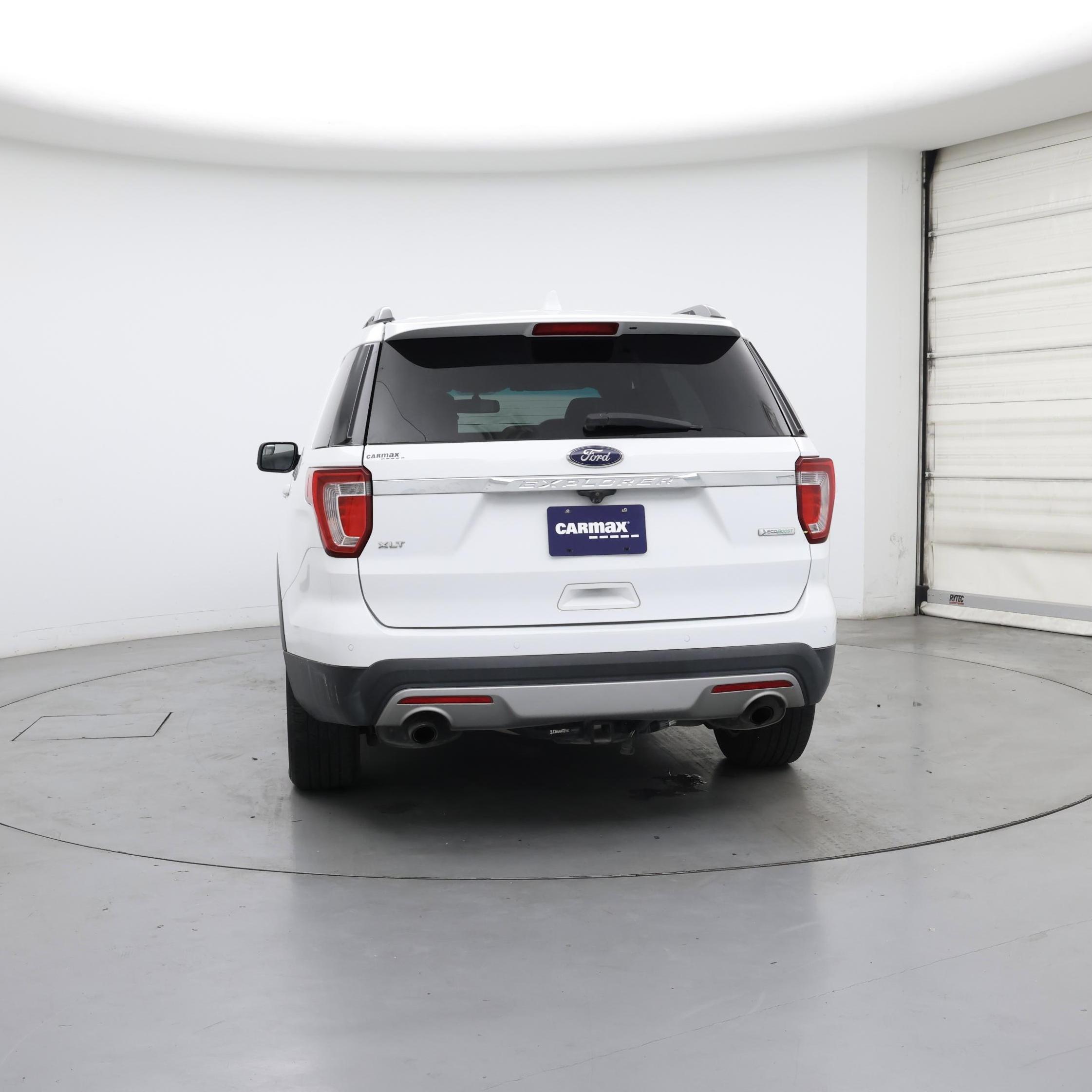 Thumbnail: 2017 Ford Explorer - 6