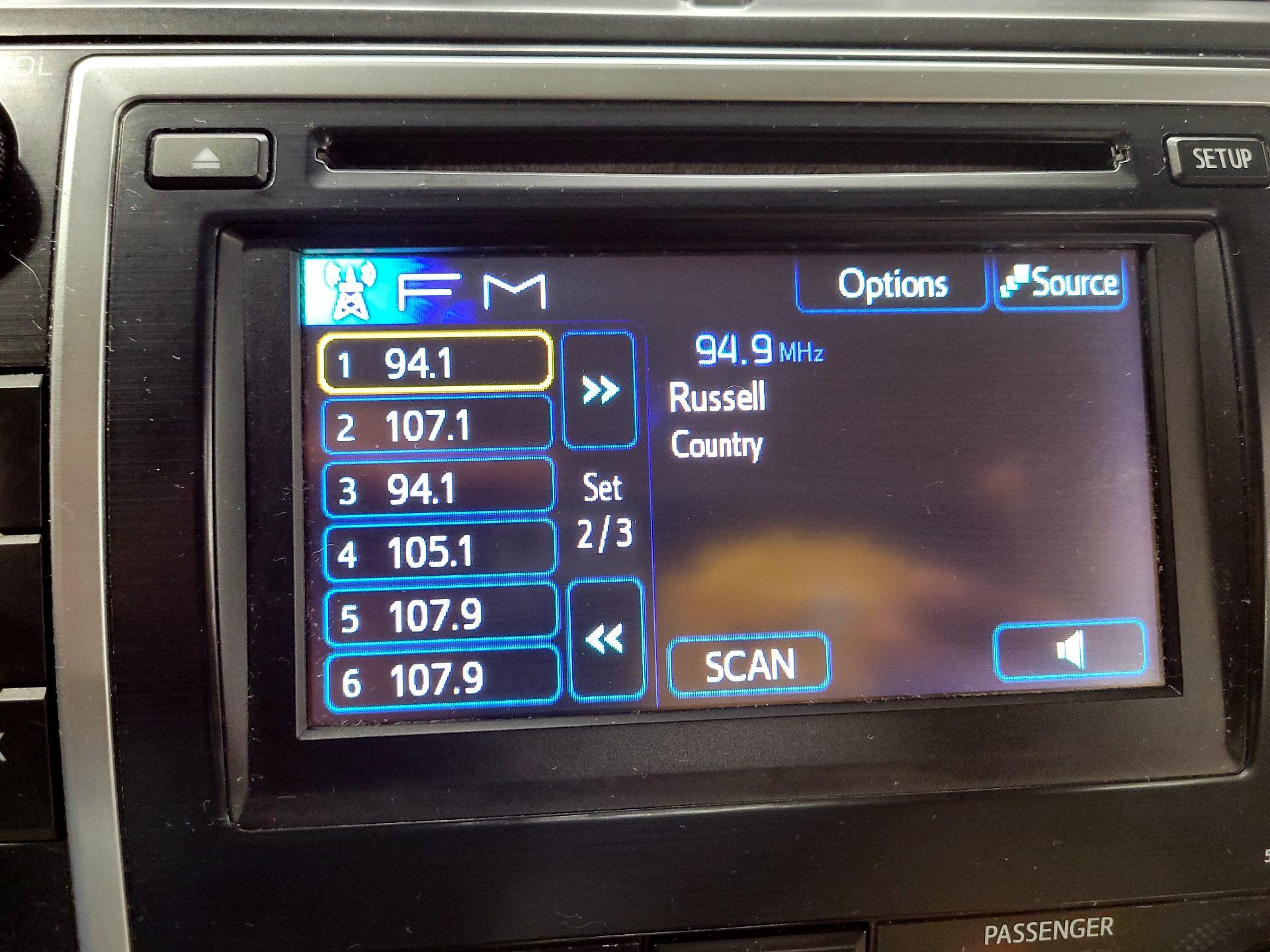 Thumbnail: 2014 Toyota Camry - 13