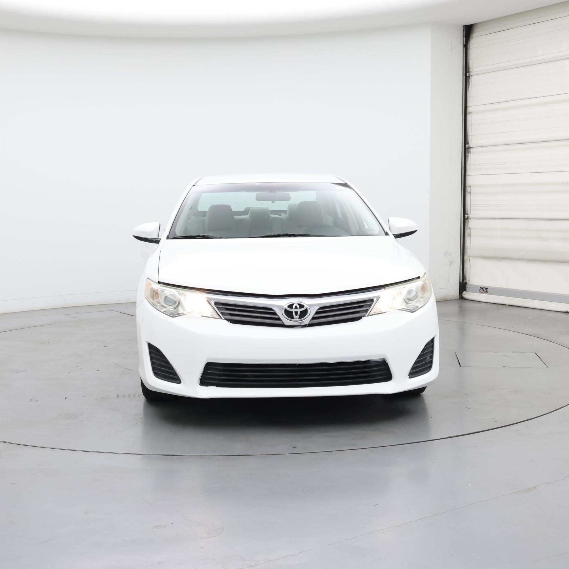 Thumbnail: 2014 Toyota Camry - 5