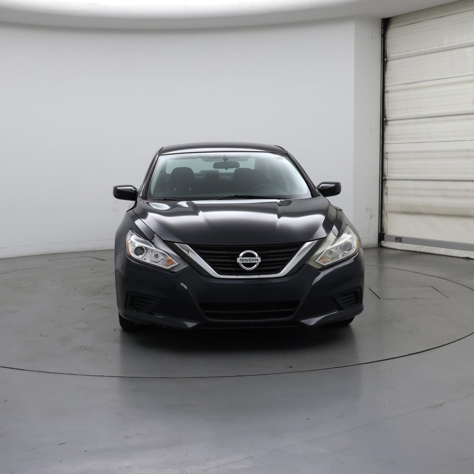 Thumbnail: 2016 Nissan Altima - 5