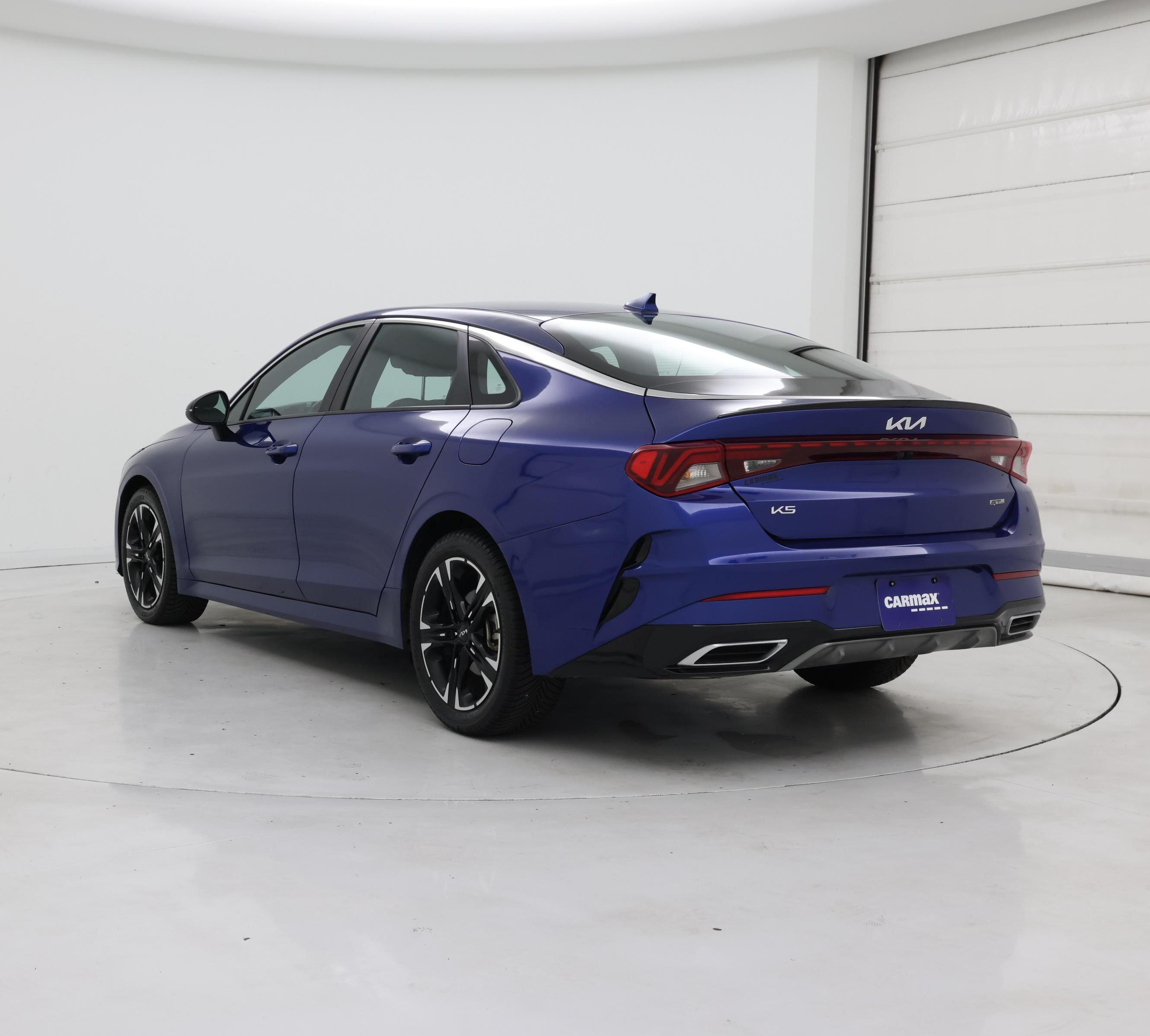 Thumbnail: 2023 Kia K5 - 2