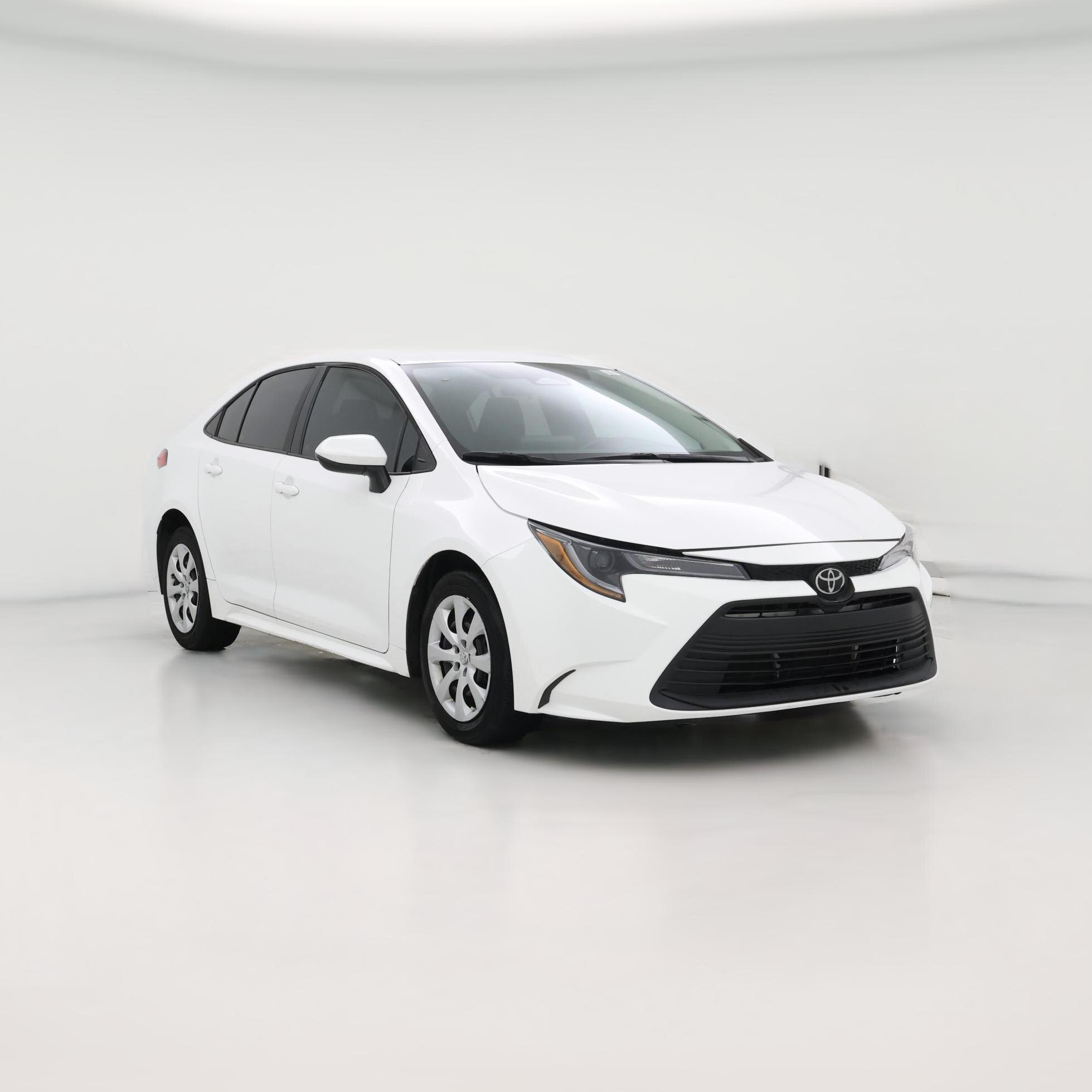 Thumbnail: 2023 Toyota Corolla - 1