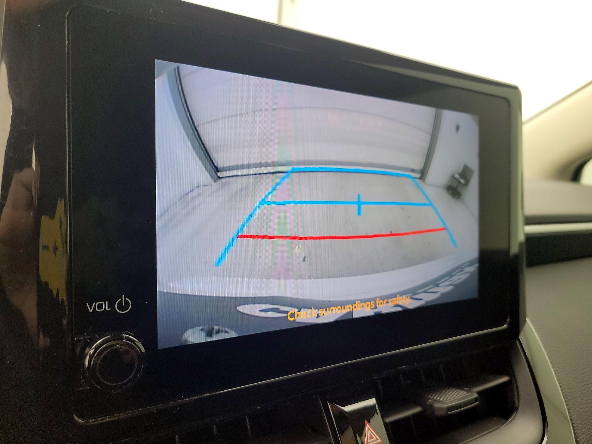 Thumbnail: 2023 Toyota Corolla - 14