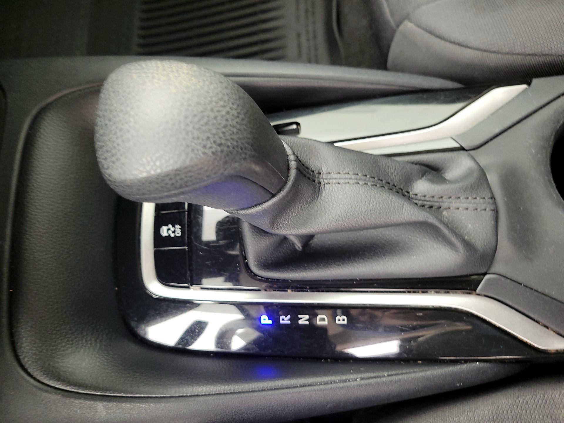 Thumbnail: 2023 Toyota Corolla - 17