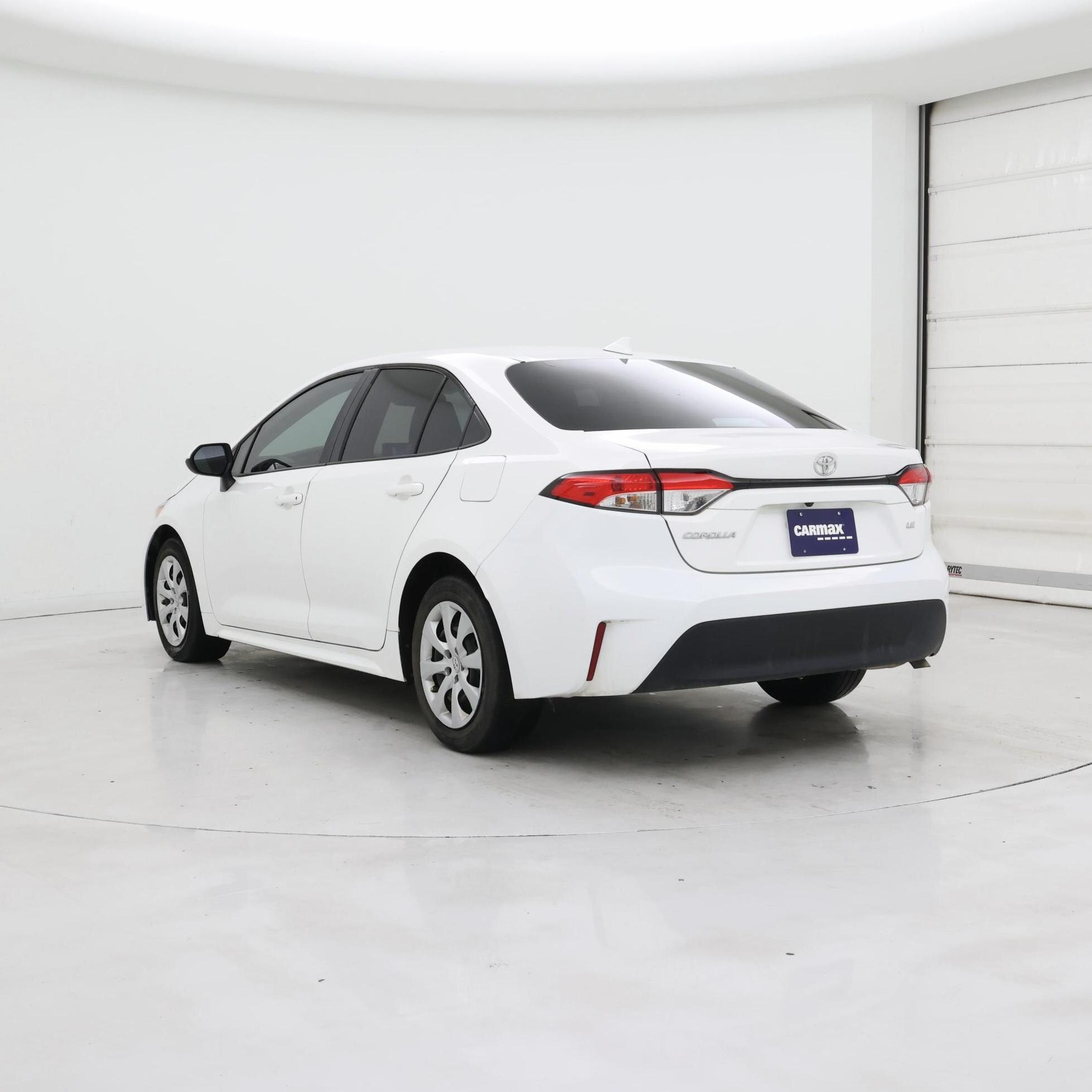 Thumbnail: 2023 Toyota Corolla - 2