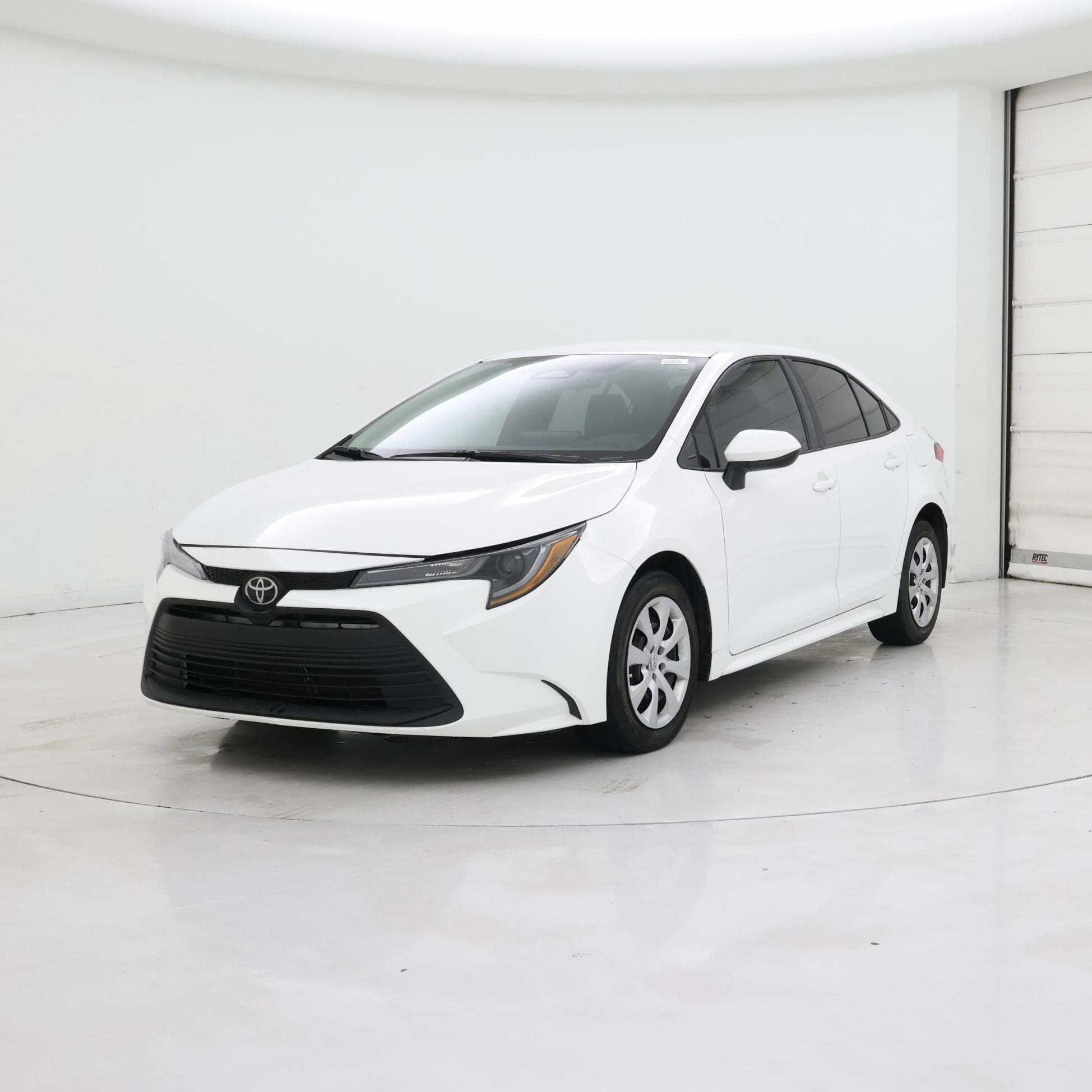 Thumbnail: 2023 Toyota Corolla - 4