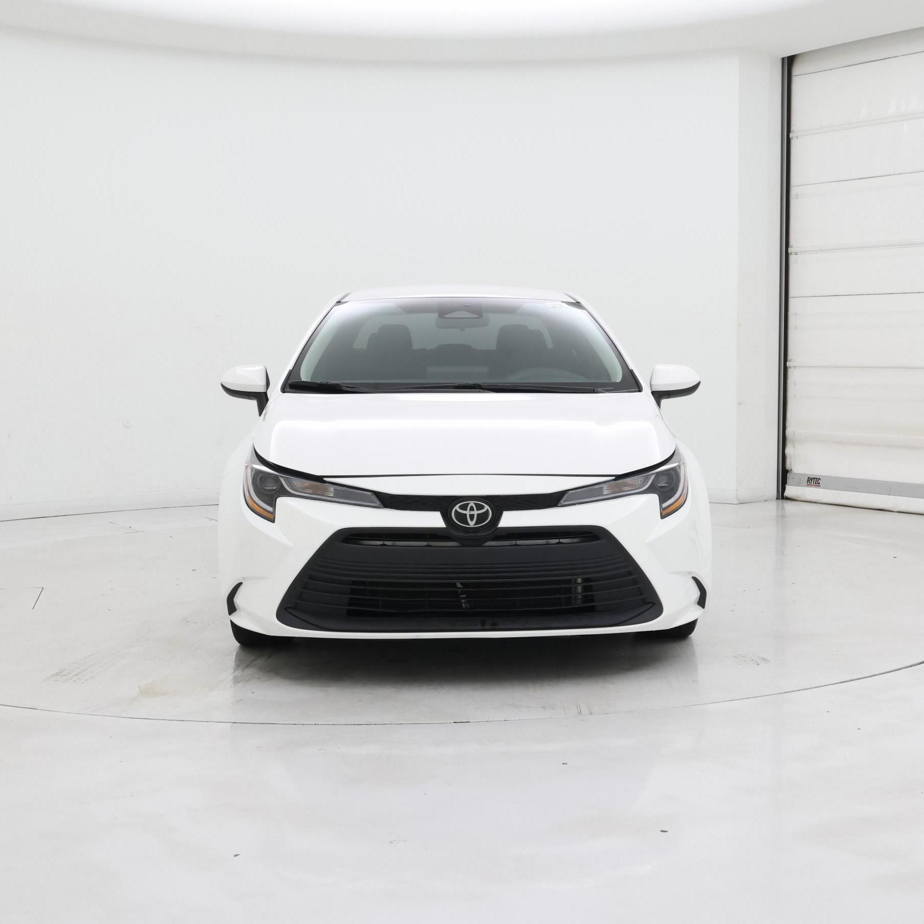 Thumbnail: 2023 Toyota Corolla - 5