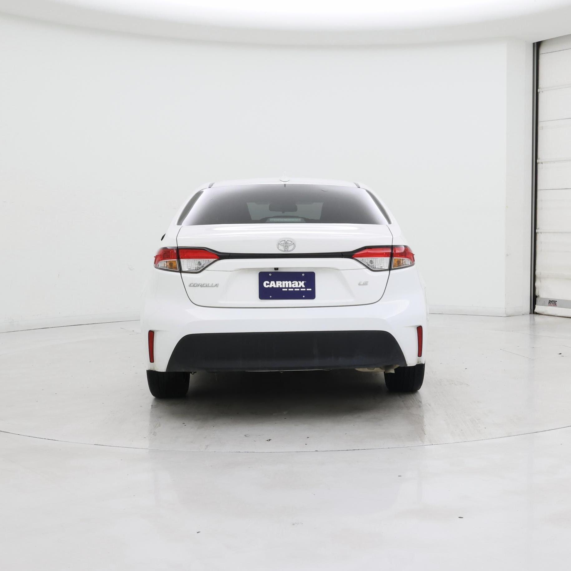 Thumbnail: 2023 Toyota Corolla - 6