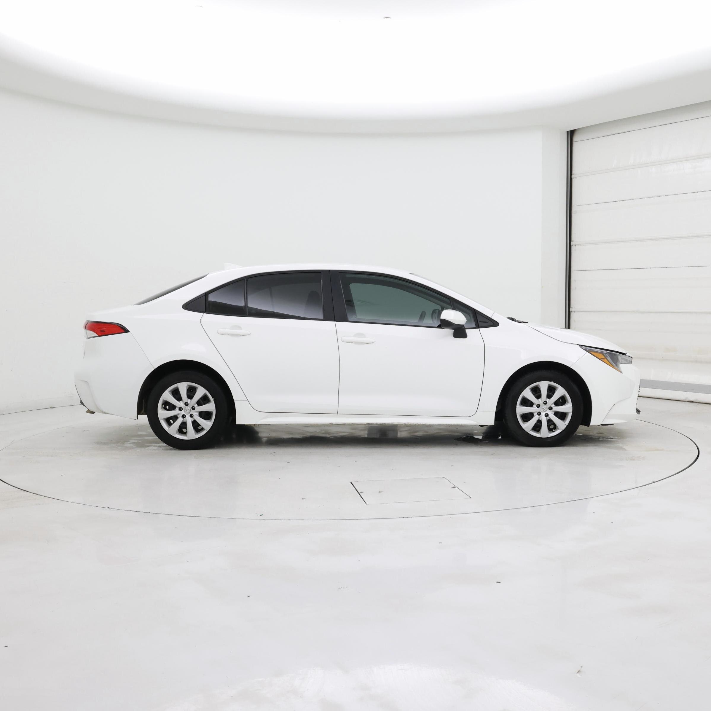 Thumbnail: 2023 Toyota Corolla - 7