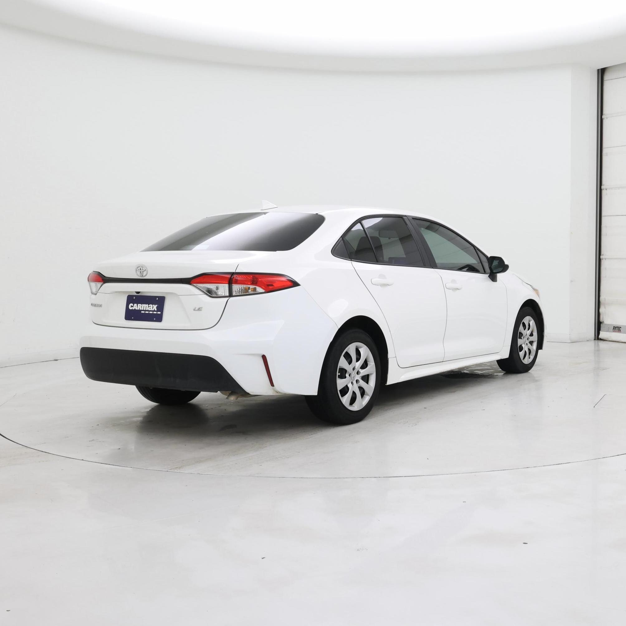 Thumbnail: 2023 Toyota Corolla - 8