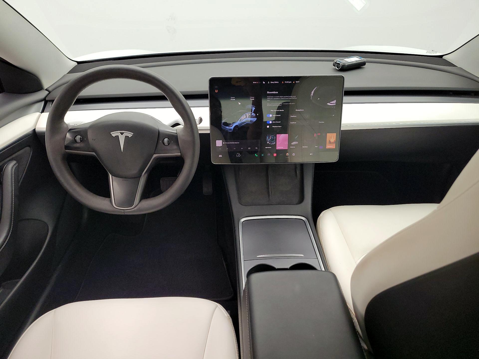 Thumbnail: 2021 Tesla Model 3 - 9