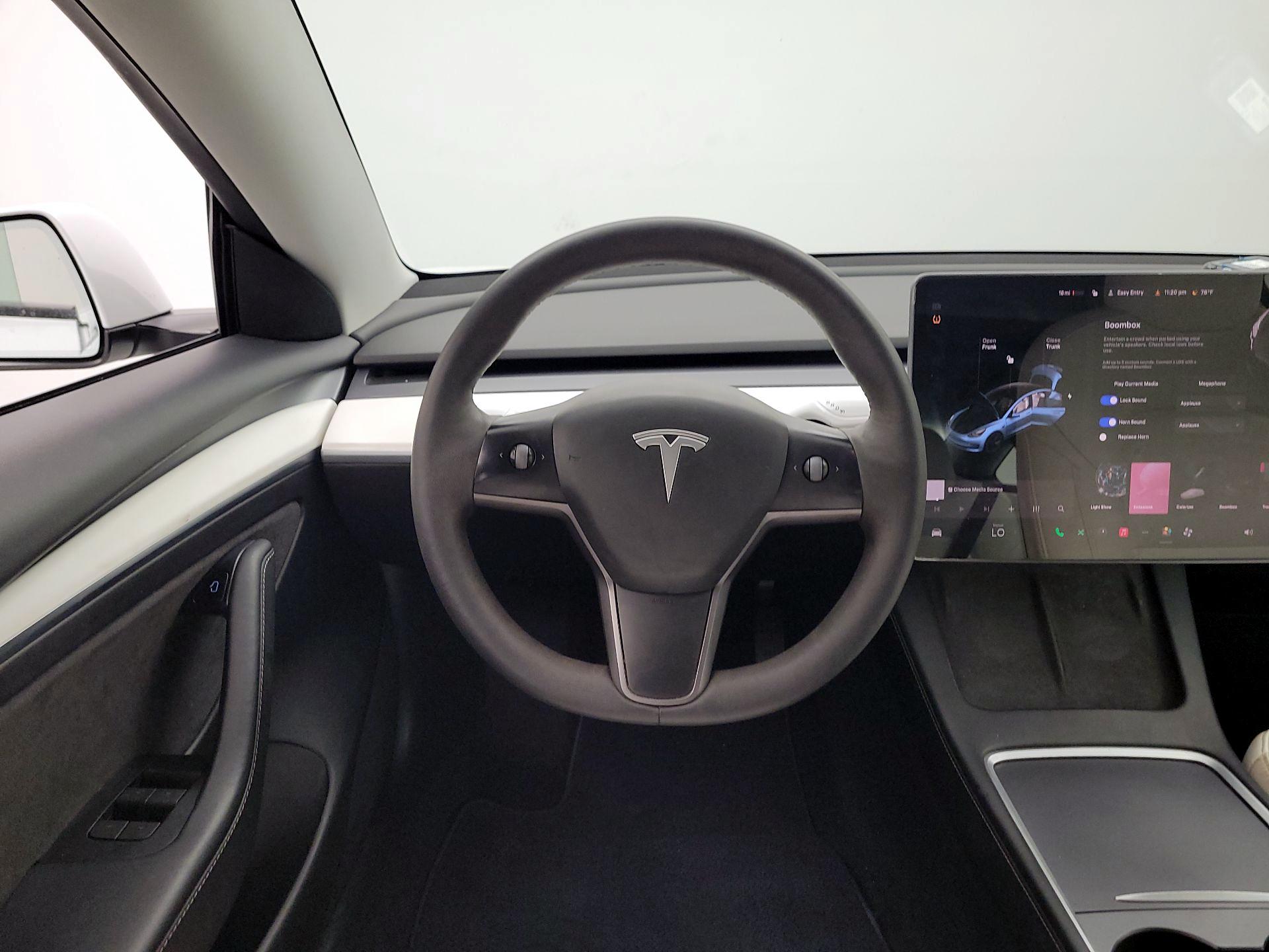 Thumbnail: 2021 Tesla Model 3 - 10