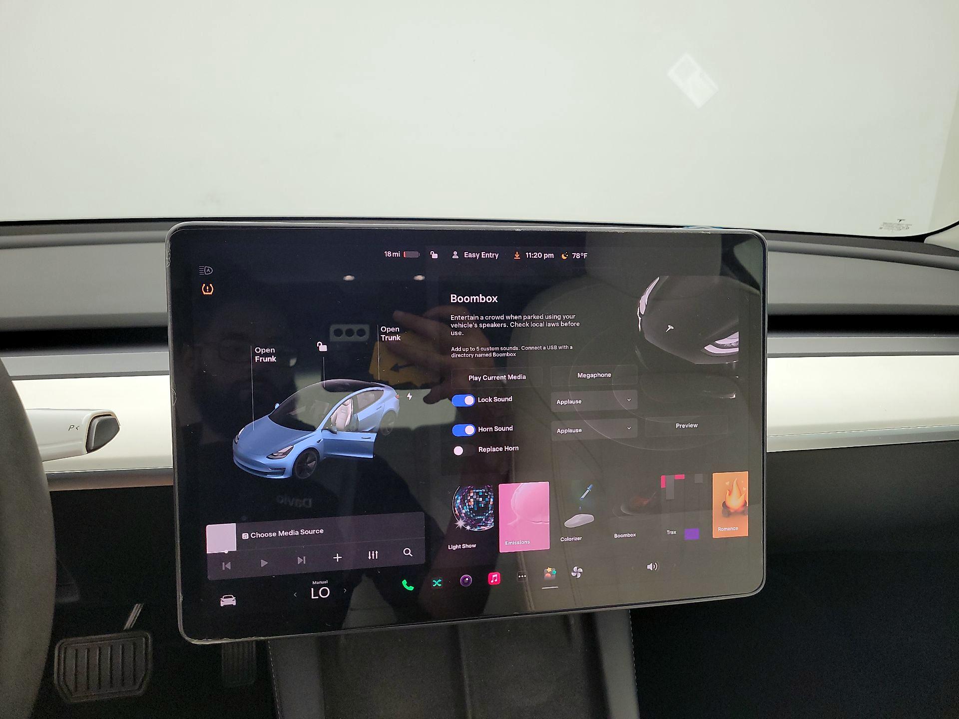Thumbnail: 2021 Tesla Model 3 - 13
