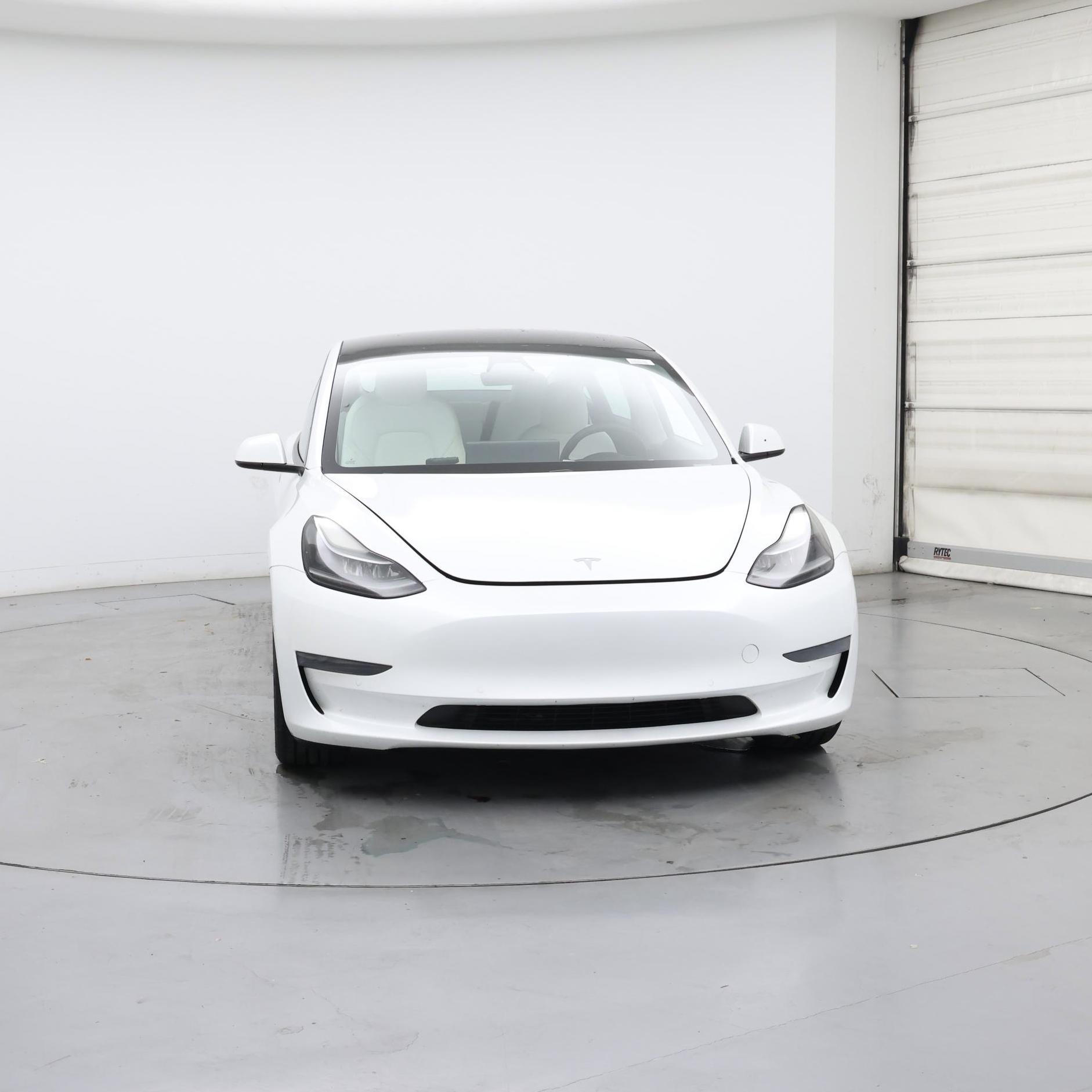 Thumbnail: 2021 Tesla Model 3 - 5