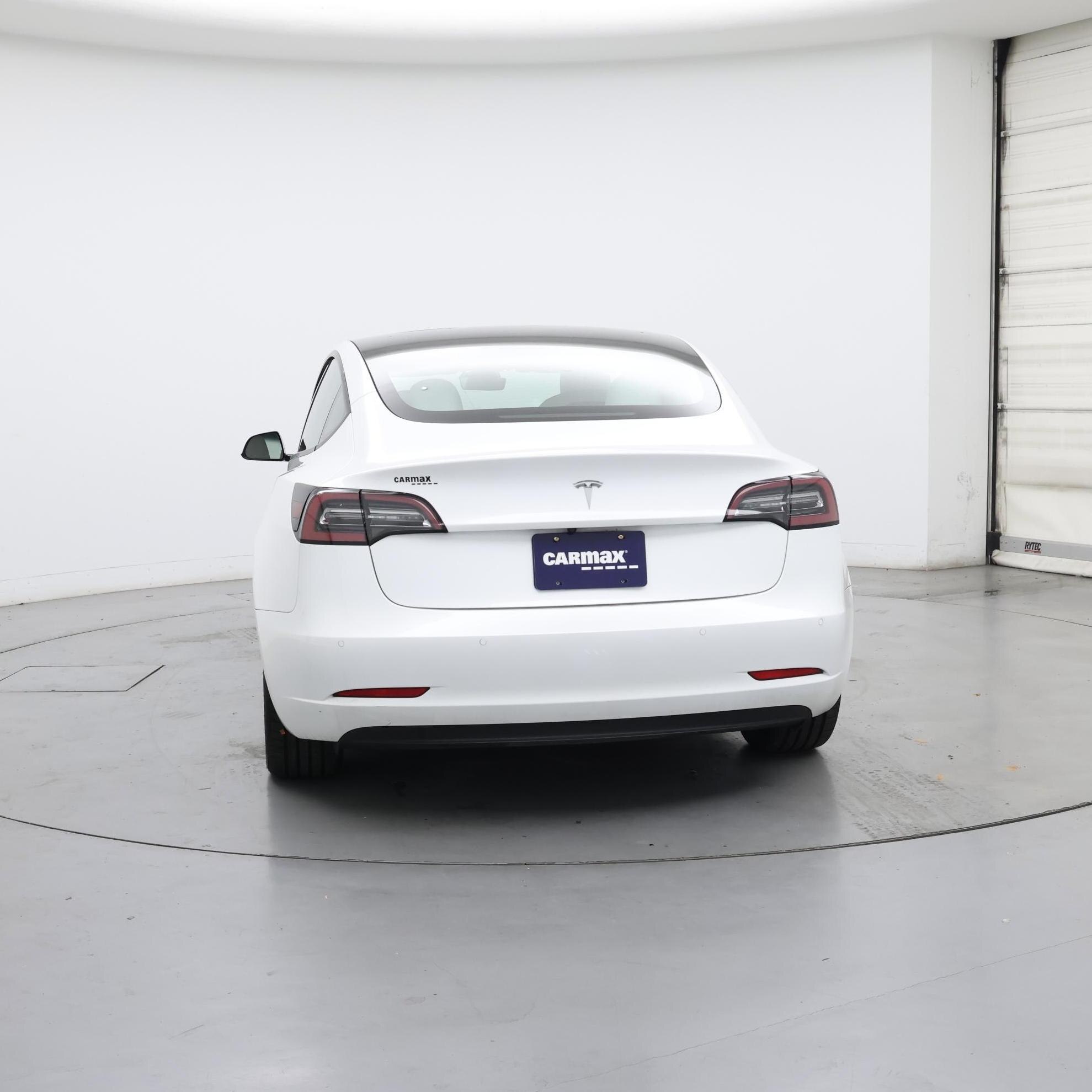 Thumbnail: 2021 Tesla Model 3 - 6