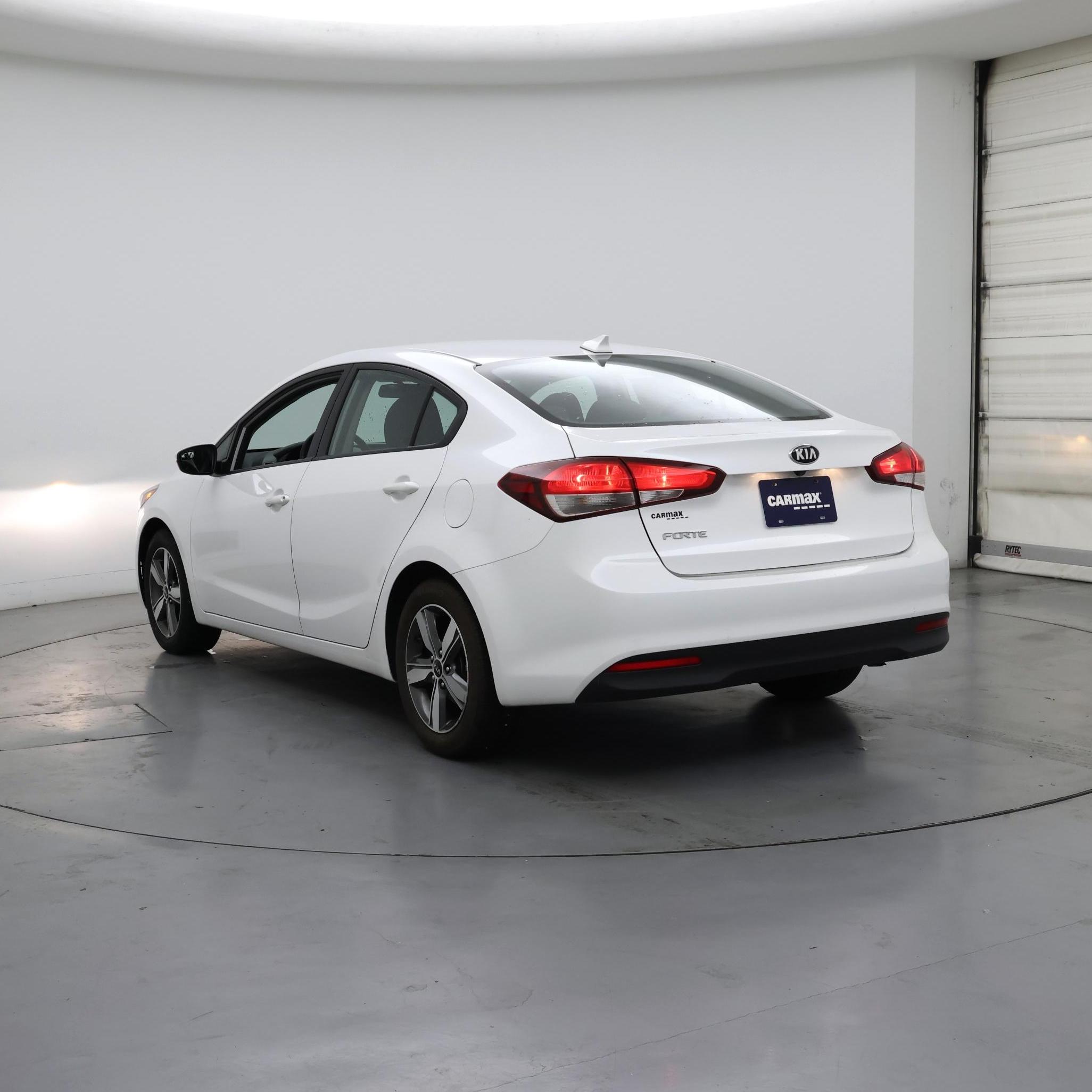 Thumbnail: 2018 Kia Forte - 2