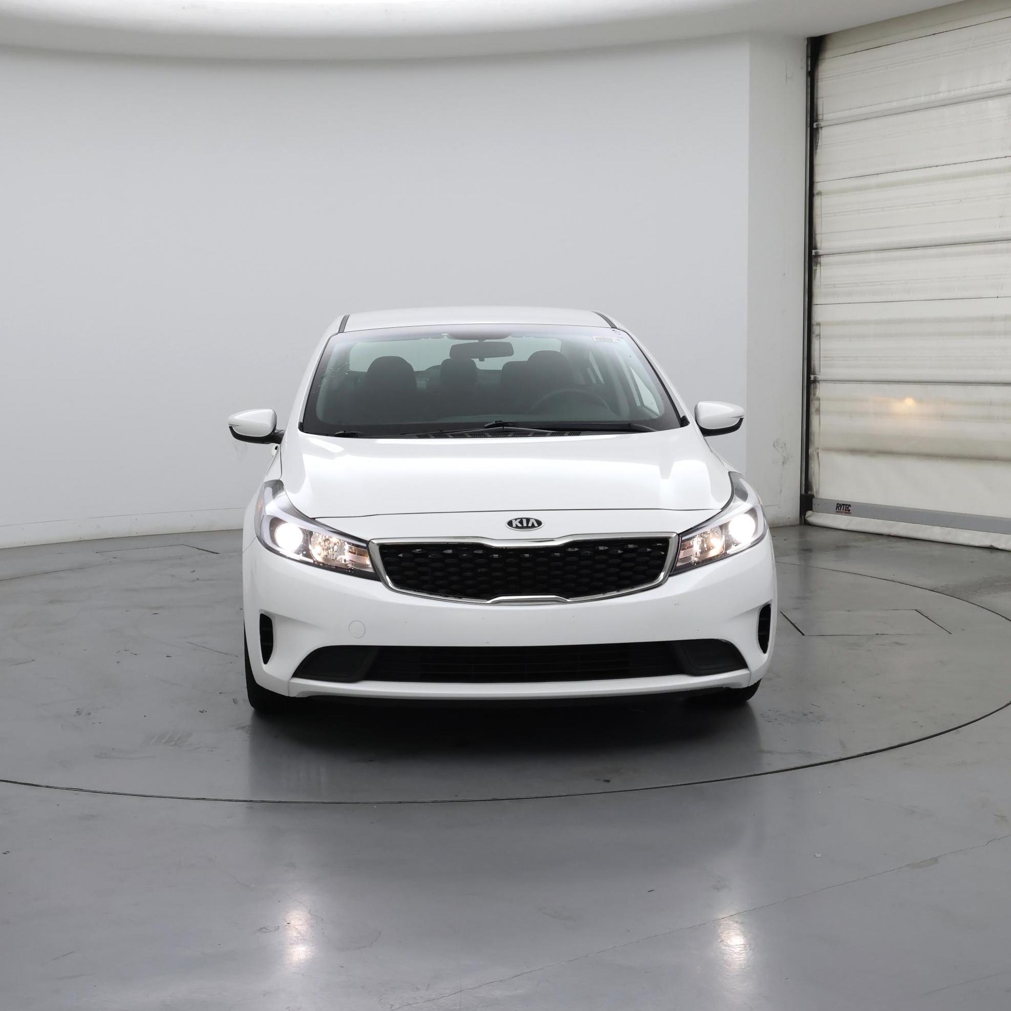 Thumbnail: 2018 Kia Forte - 5