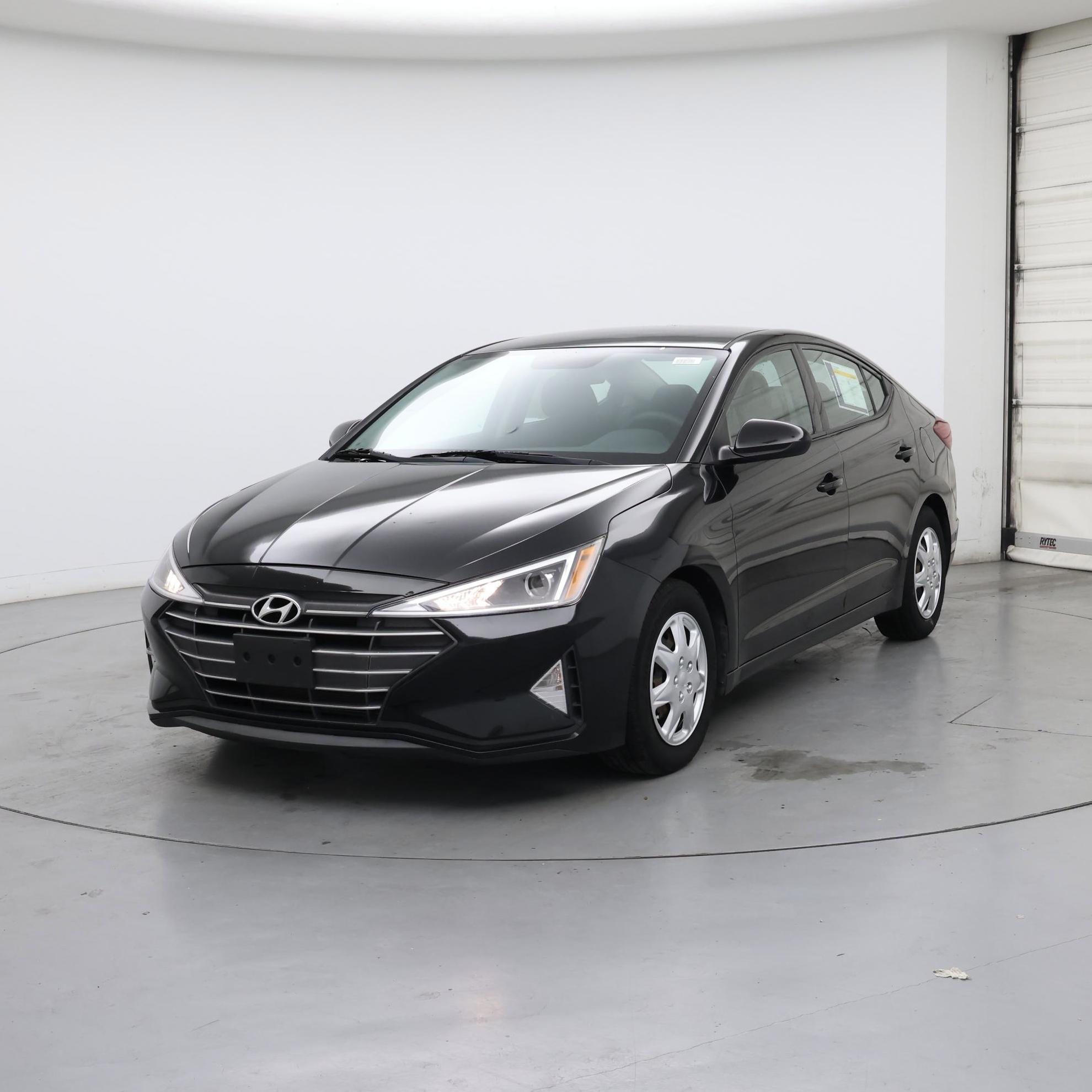 Thumbnail: 2019 Hyundai Elantra - 4