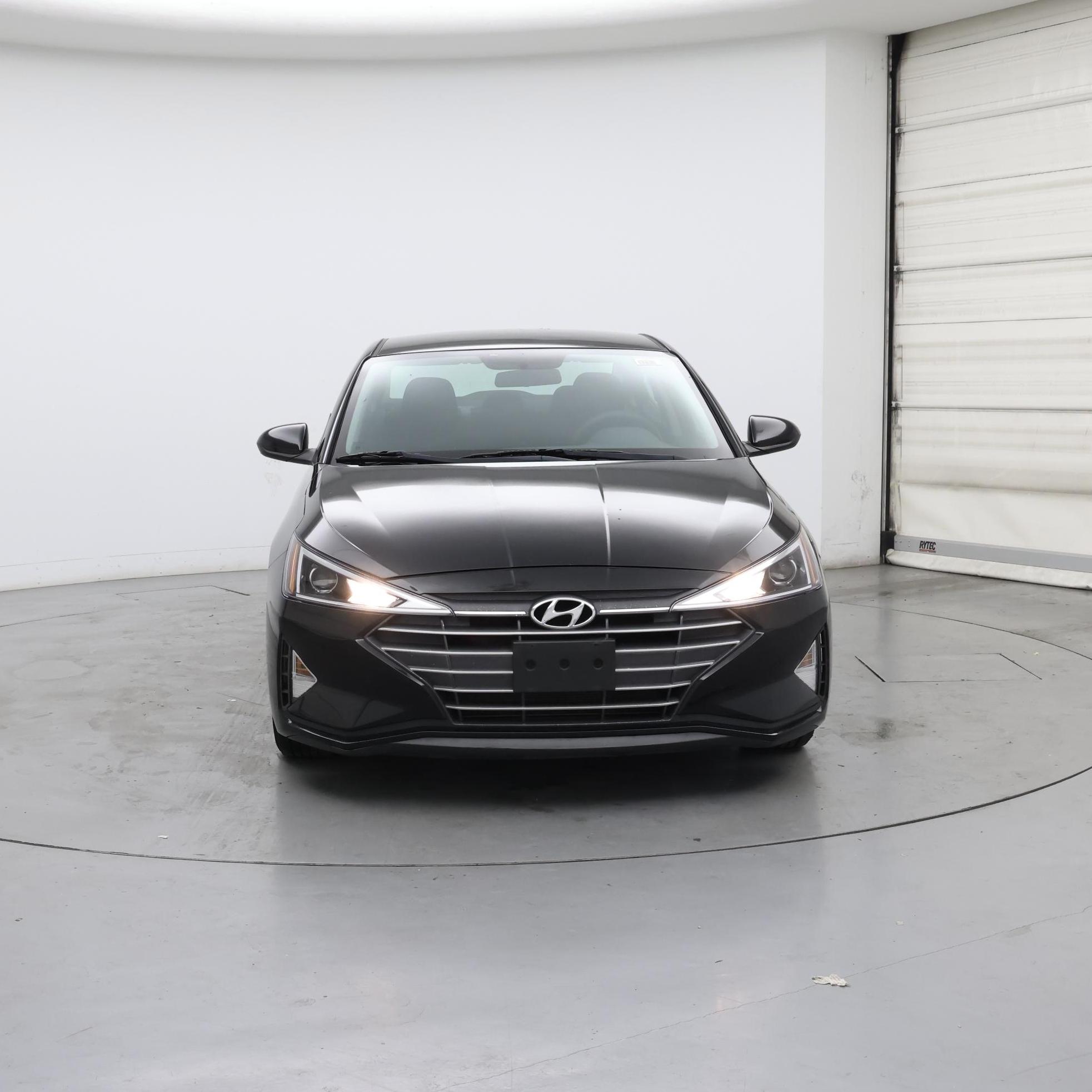 Thumbnail: 2019 Hyundai Elantra - 5