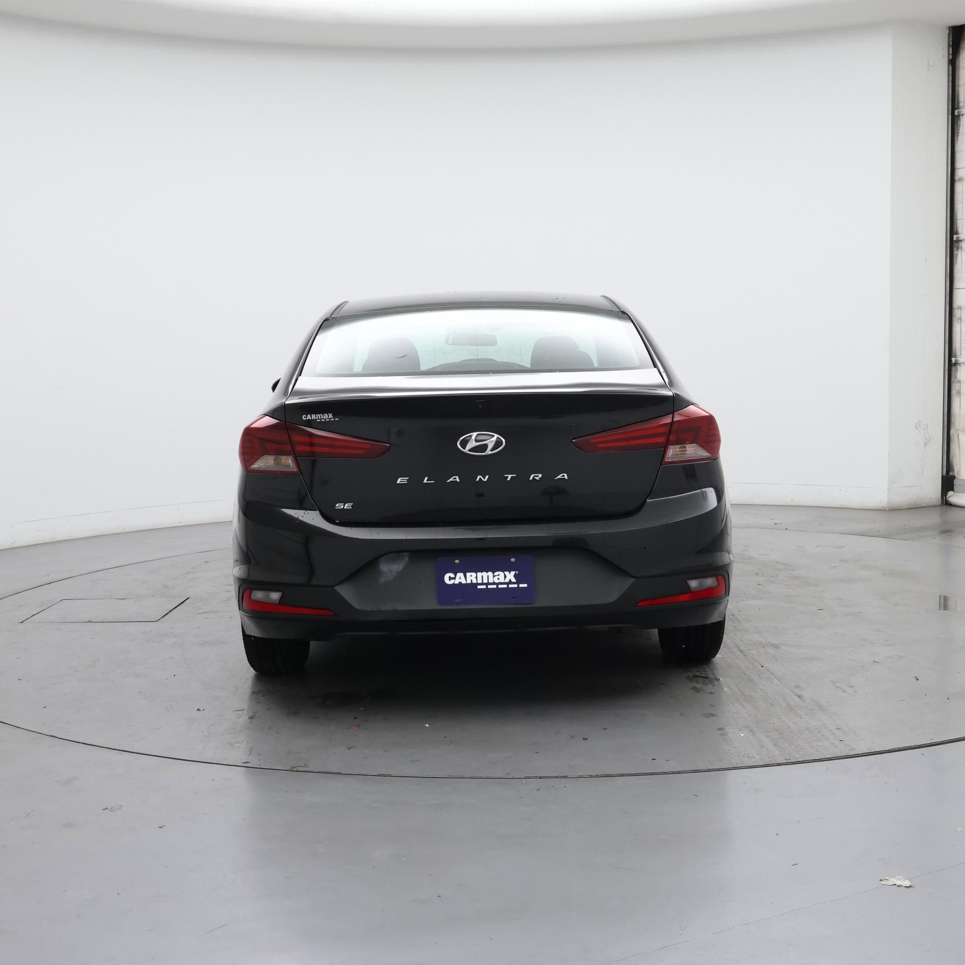 Thumbnail: 2019 Hyundai Elantra - 6
