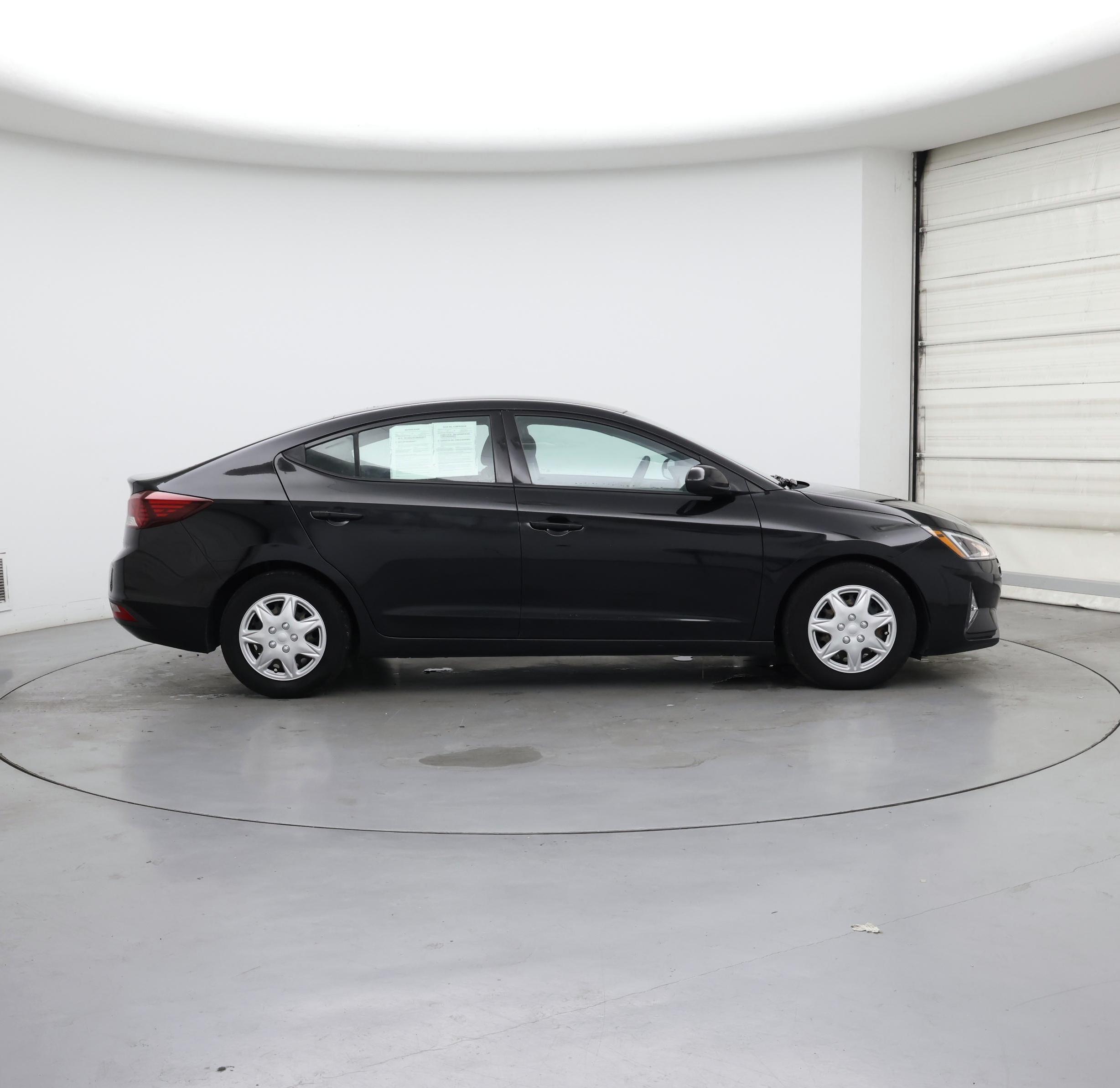 Thumbnail: 2019 Hyundai Elantra - 7