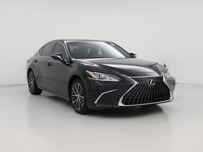 2022 Lexus ES 350