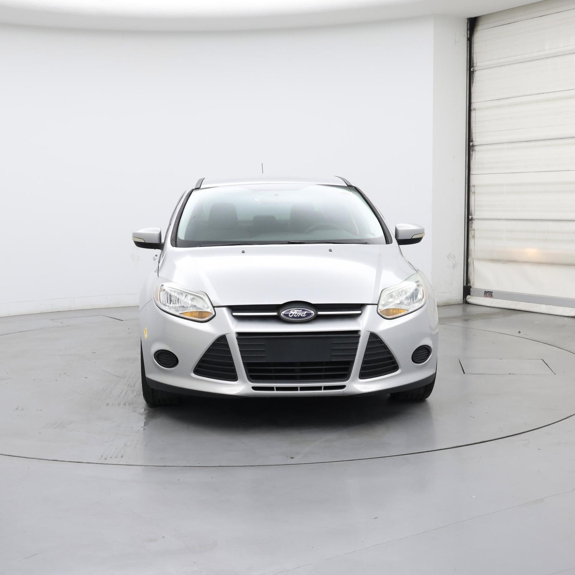 Thumbnail: 2014 Ford Focus - 5