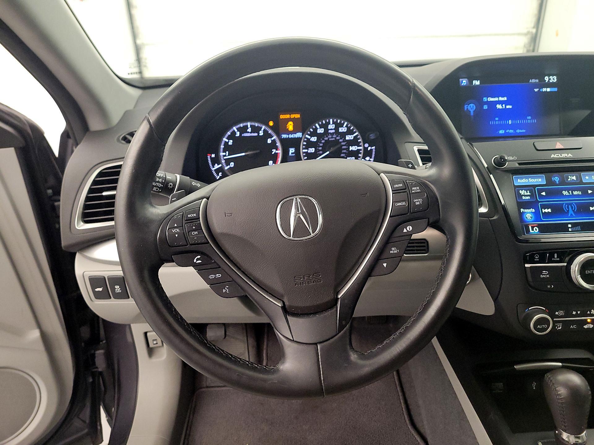 Thumbnail: 2018 Acura RDX - 10