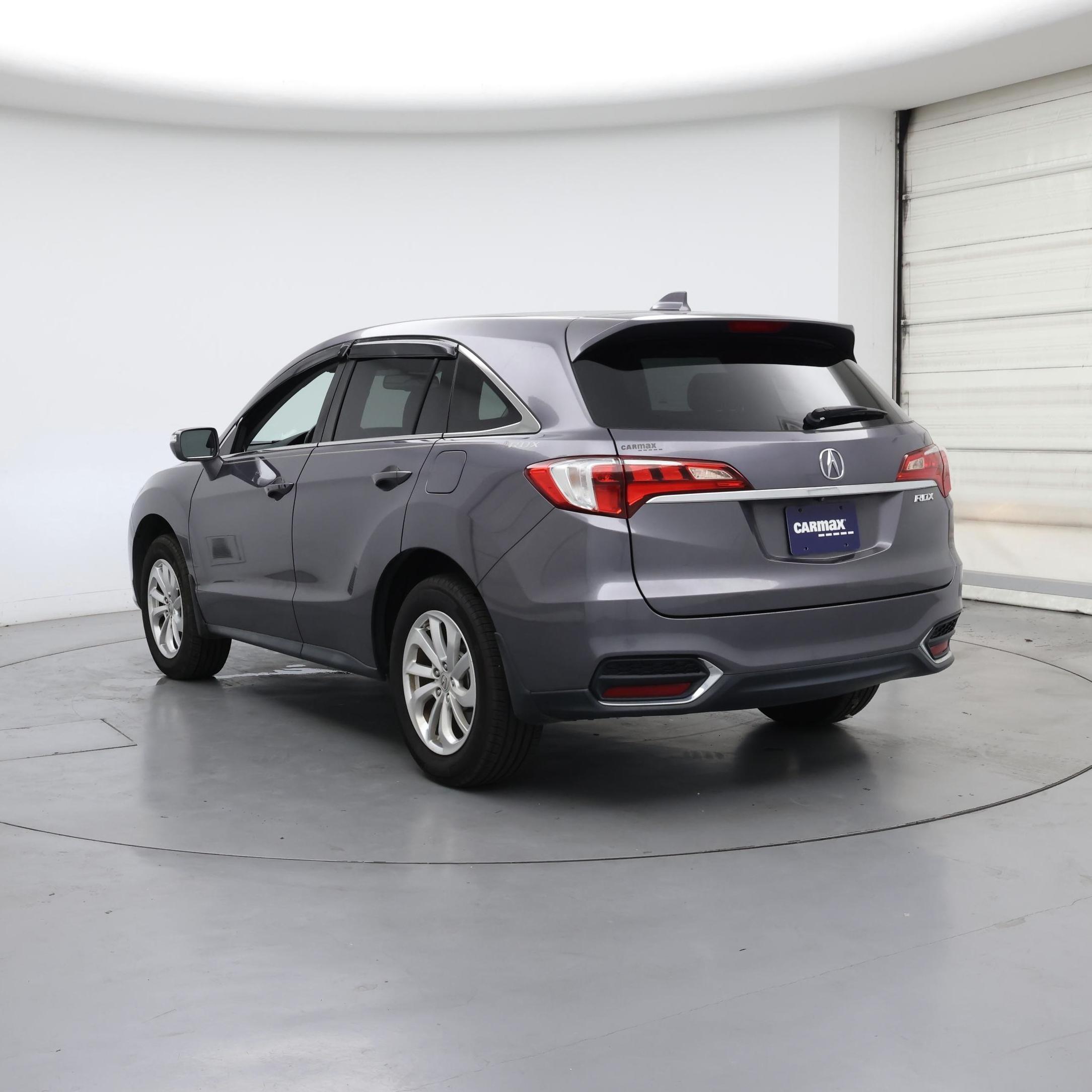 Thumbnail: 2018 Acura RDX - 2