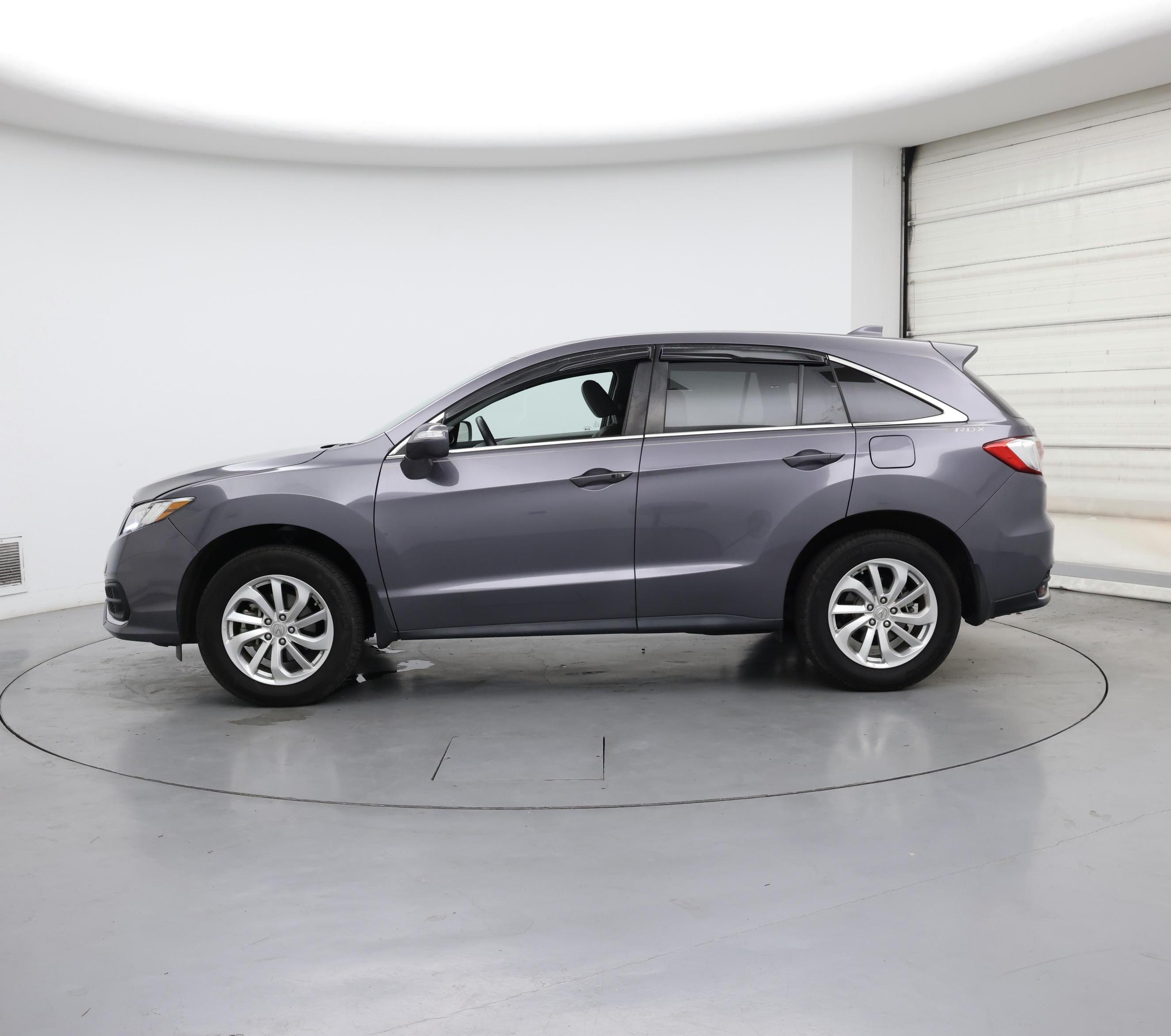 Thumbnail: 2018 Acura RDX - 3
