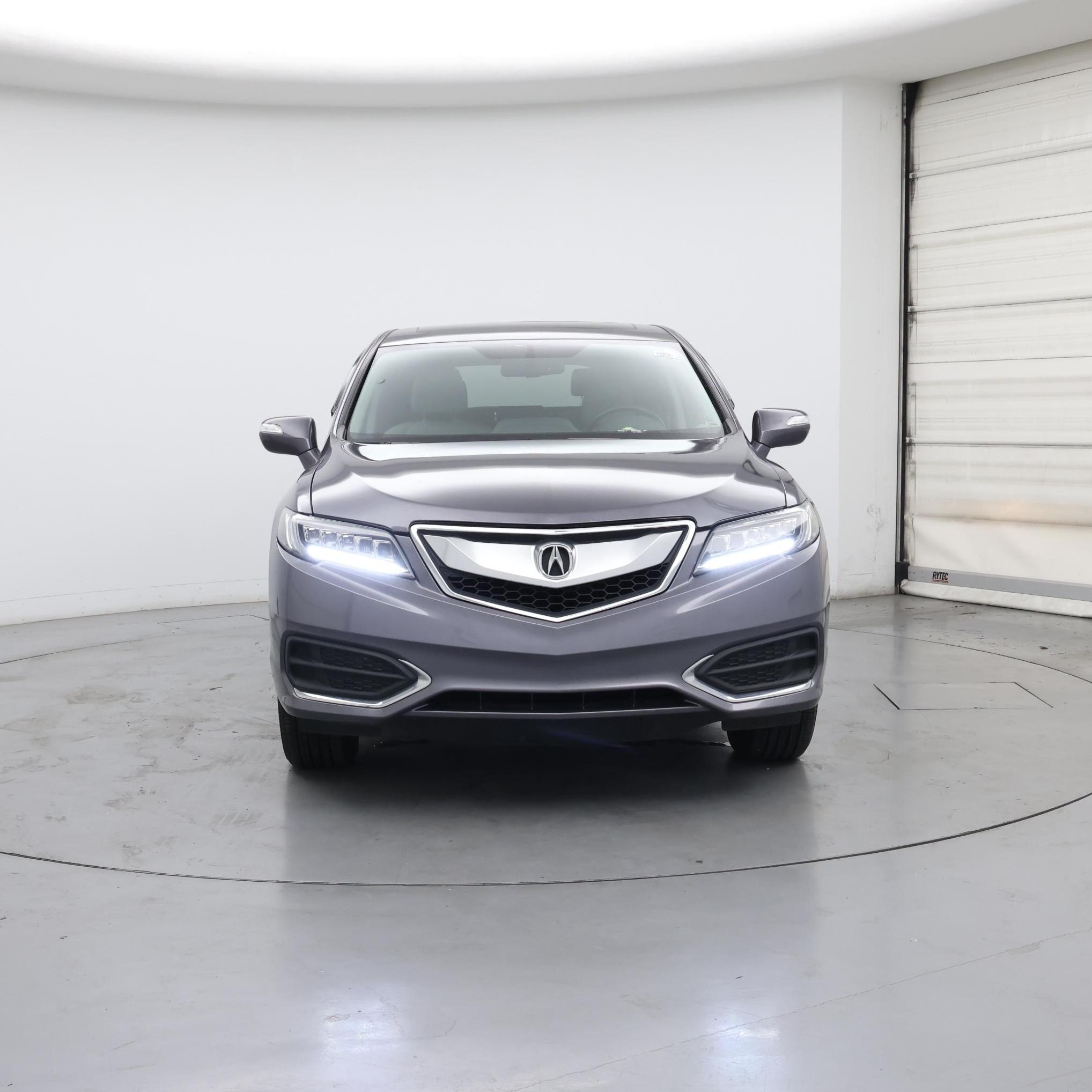 Thumbnail: 2018 Acura RDX - 5