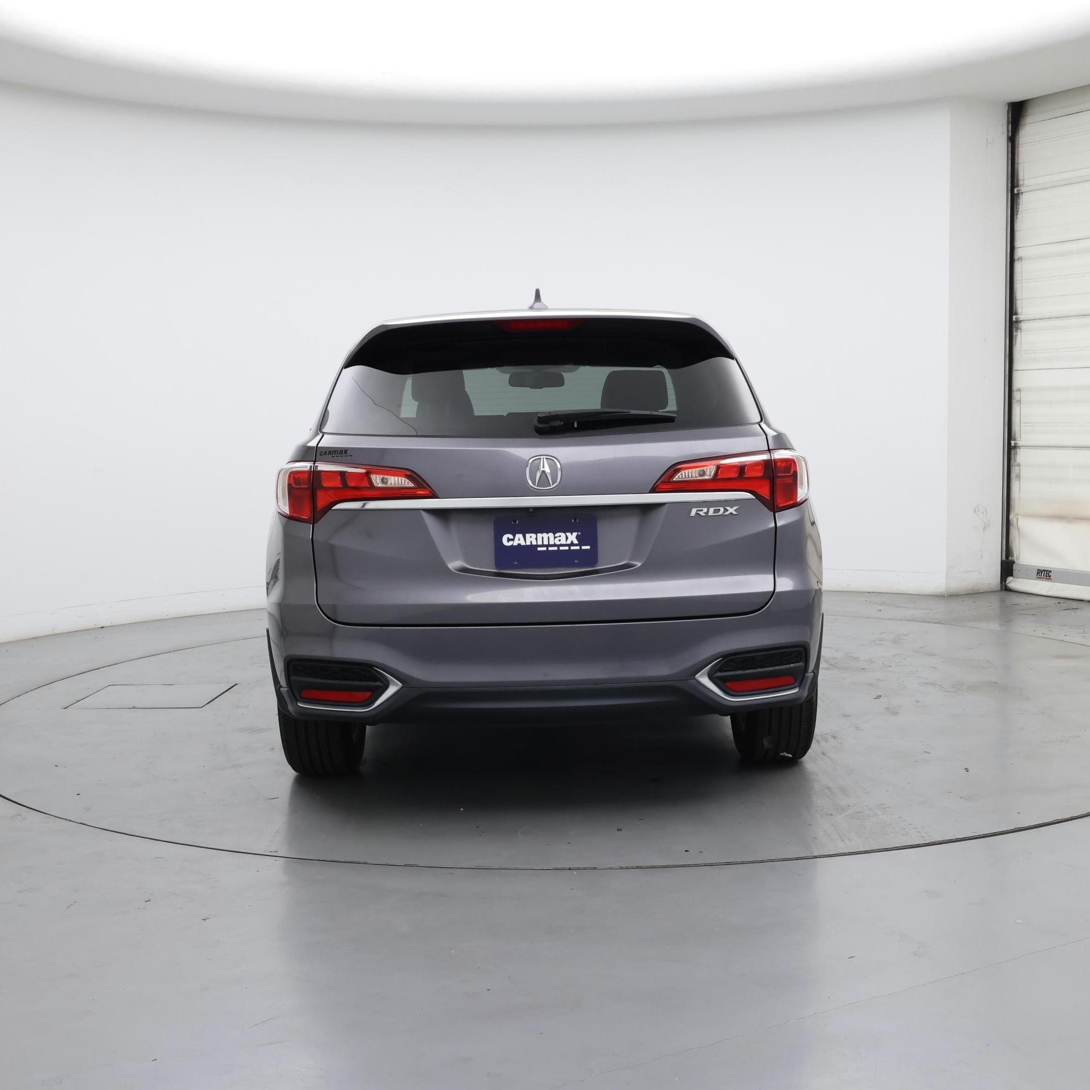 Thumbnail: 2018 Acura RDX - 6