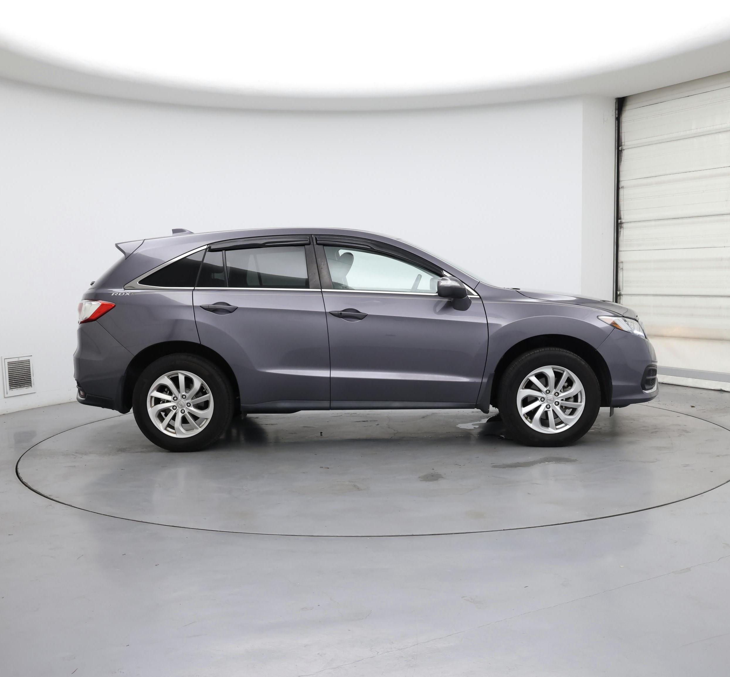 Thumbnail: 2018 Acura RDX - 7