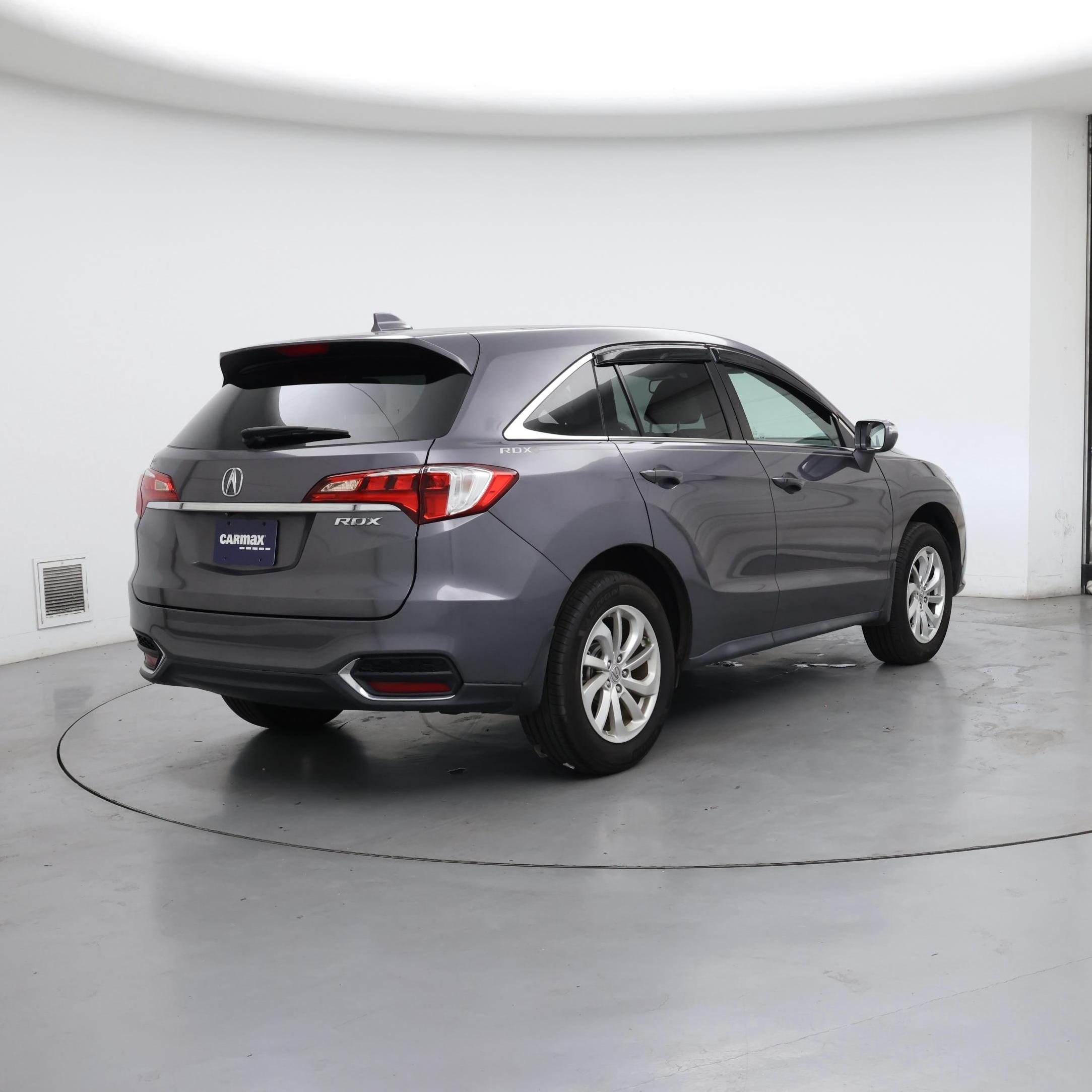Thumbnail: 2018 Acura RDX - 8