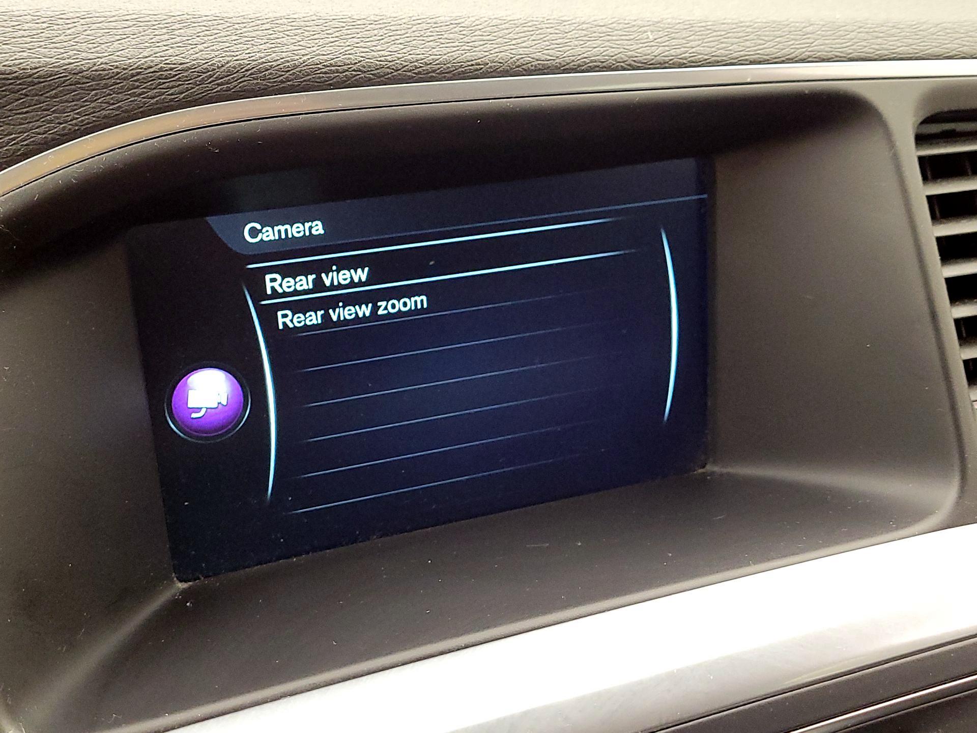 Thumbnail: 2016 Volvo S60 - 15