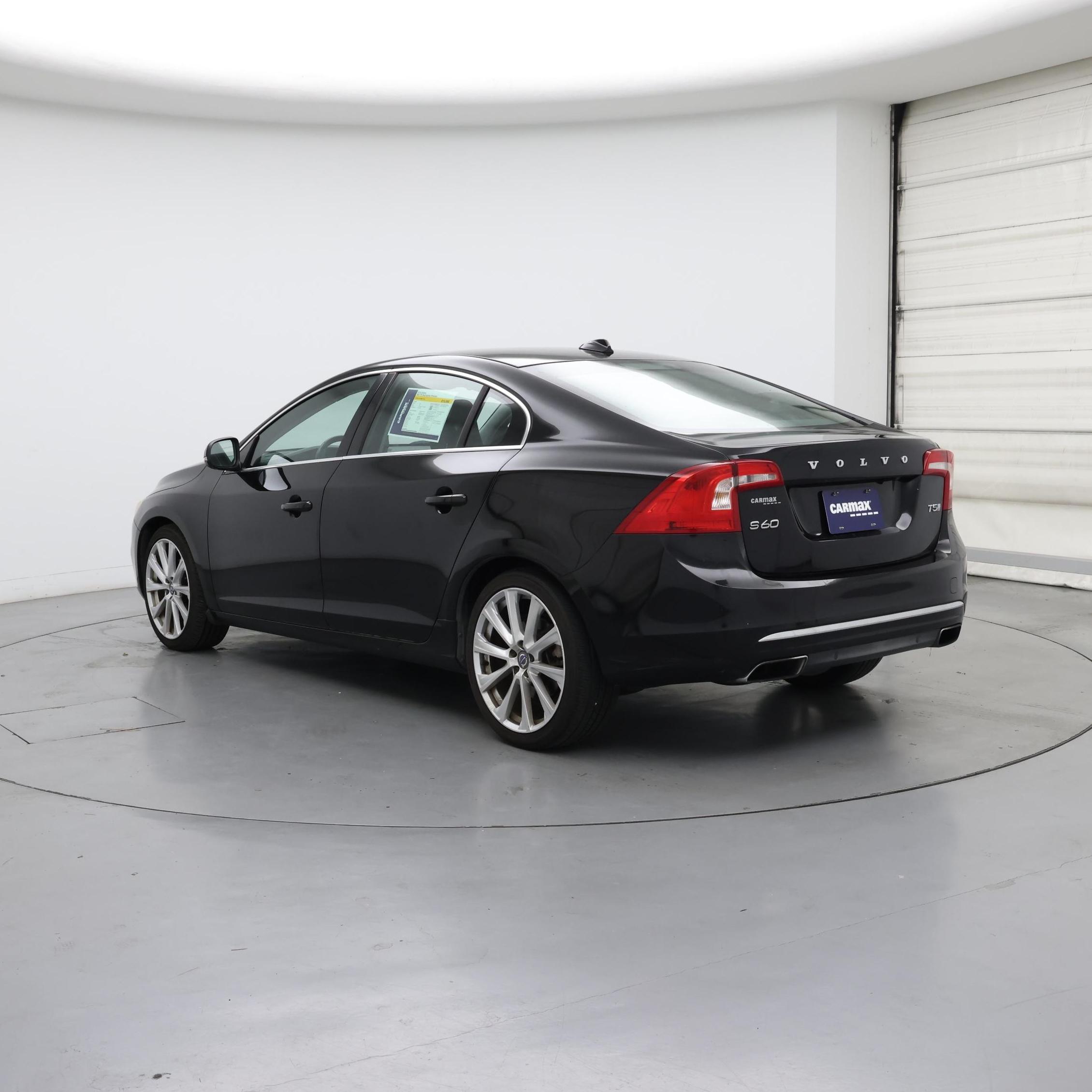 Thumbnail: 2016 Volvo S60 - 2