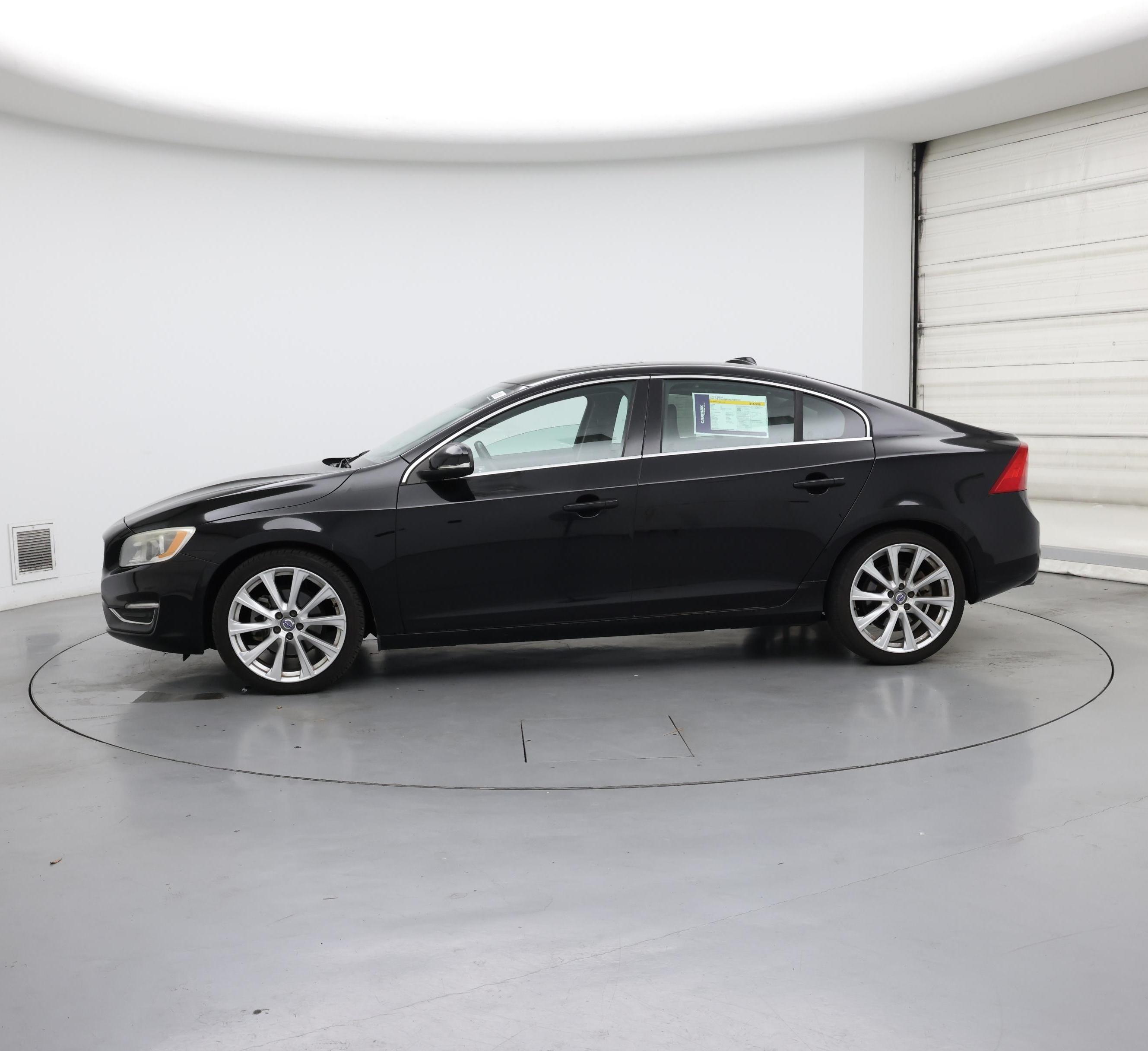 Thumbnail: 2016 Volvo S60 - 3