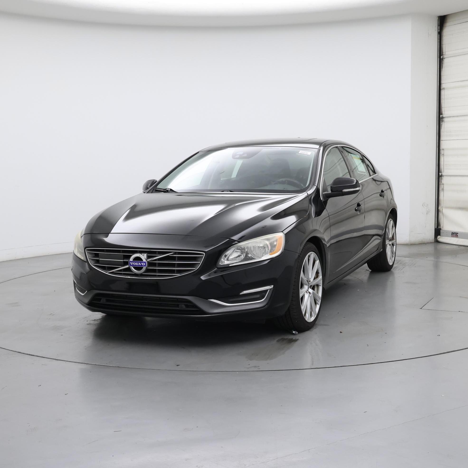 Thumbnail: 2016 Volvo S60 - 4