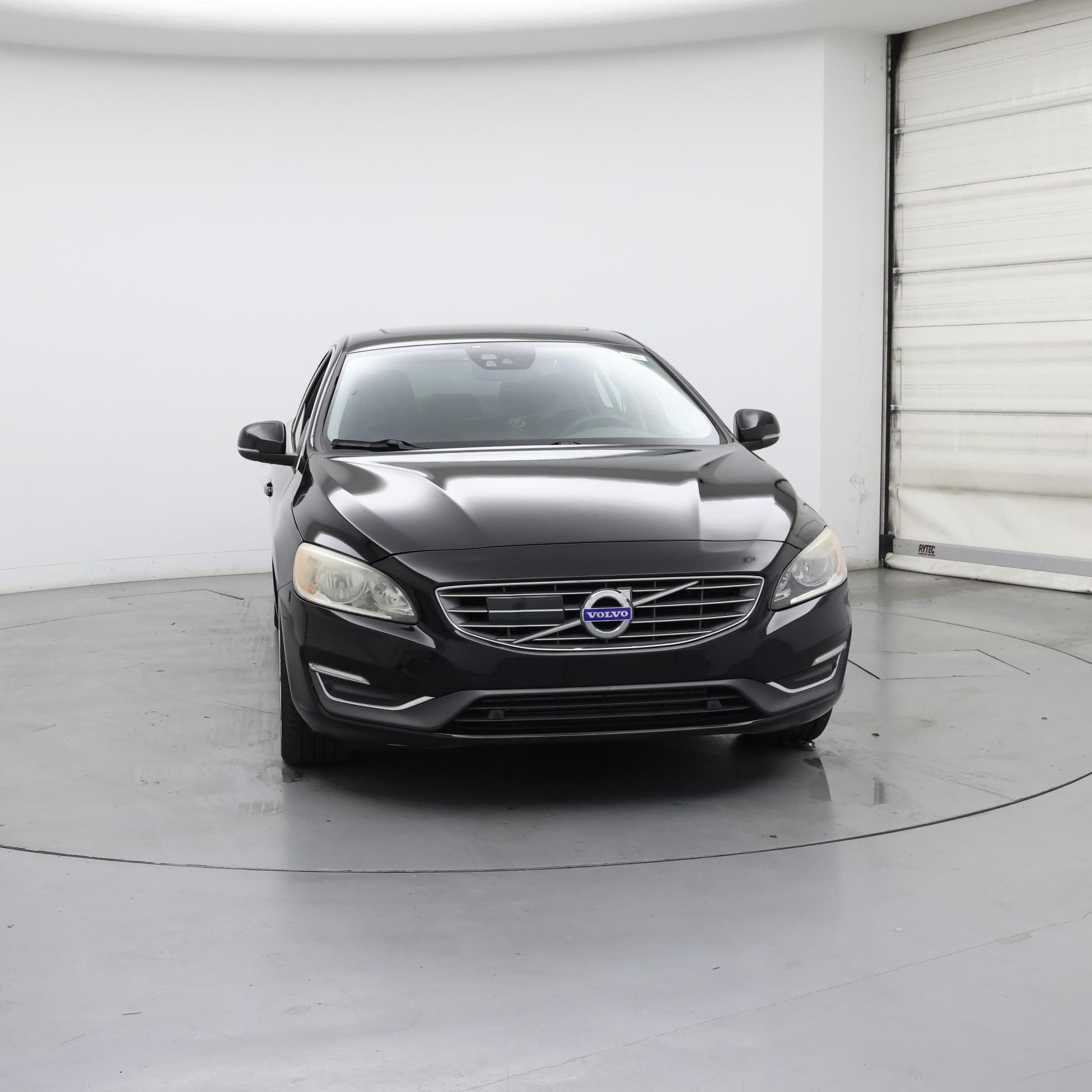 Thumbnail: 2016 Volvo S60 - 5