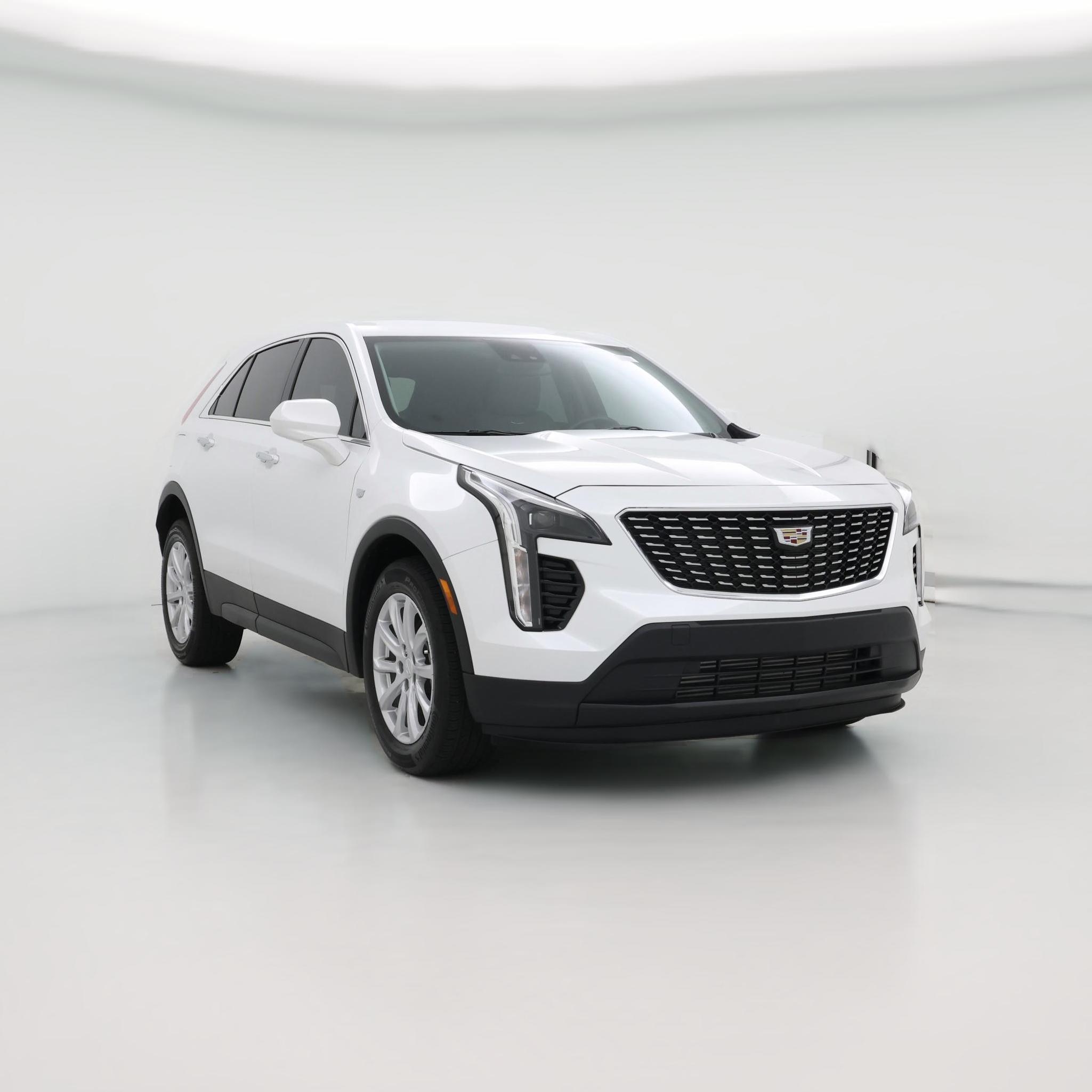 Thumbnail: 2023 Cadillac XT4 - 1