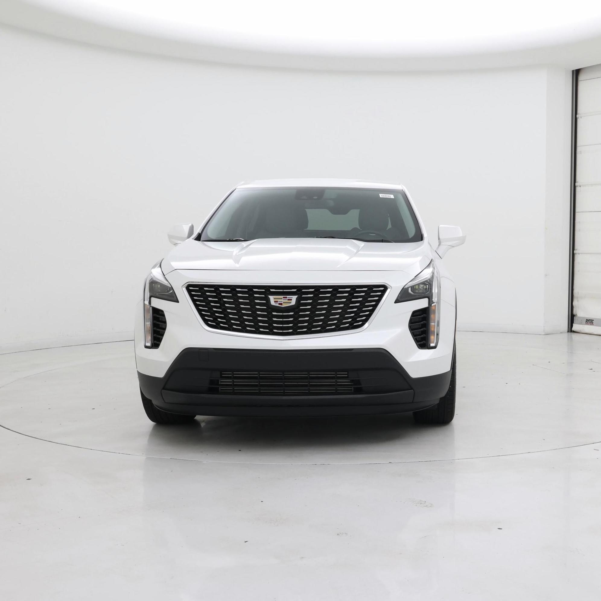 Thumbnail: 2023 Cadillac XT4 - 5