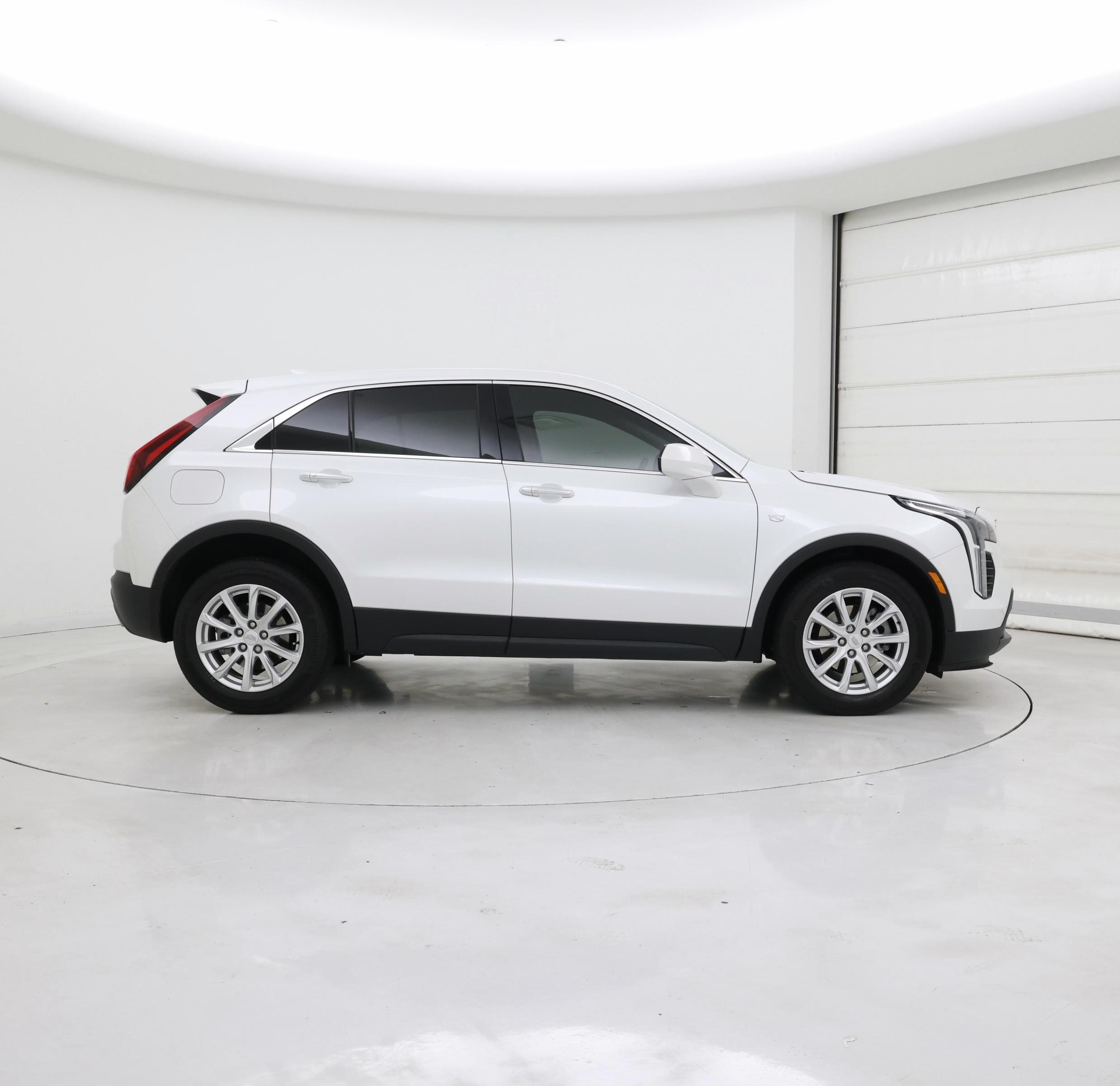 Thumbnail: 2023 Cadillac XT4 - 7