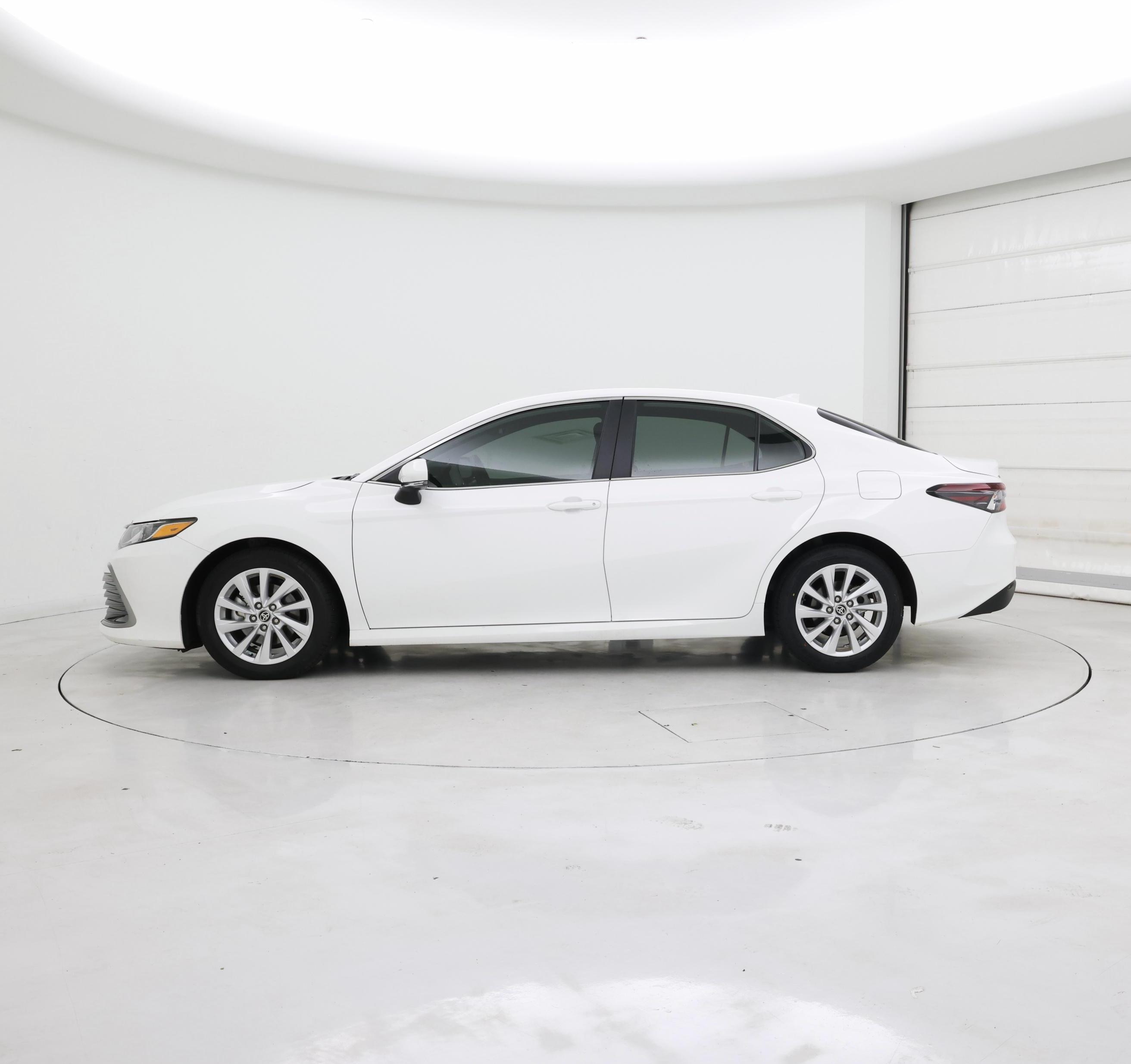 Thumbnail: 2023 Toyota Camry - 3